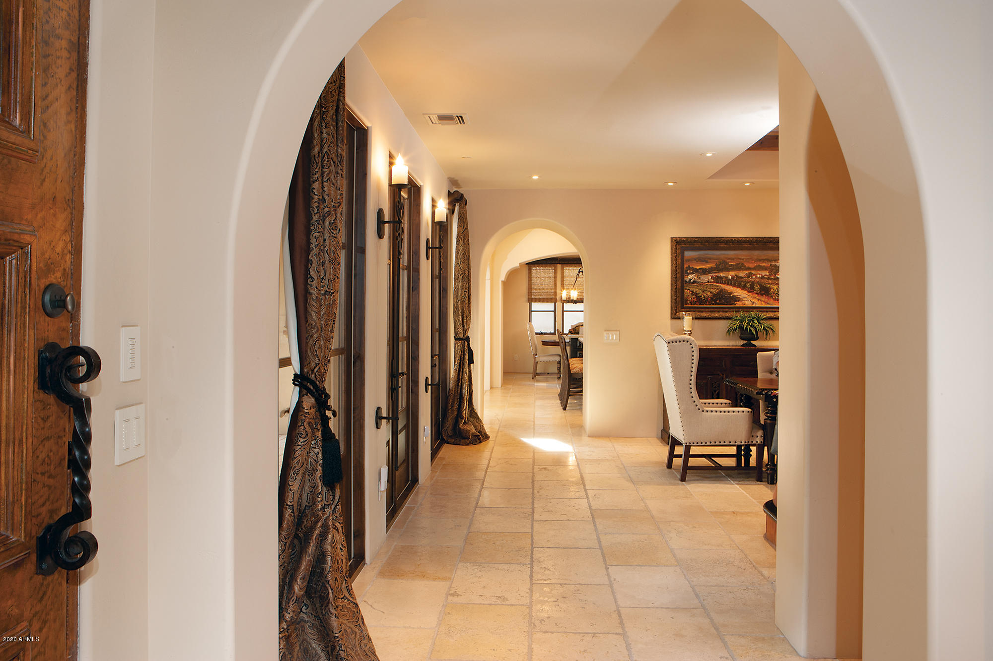 LA POSADA - Residential
