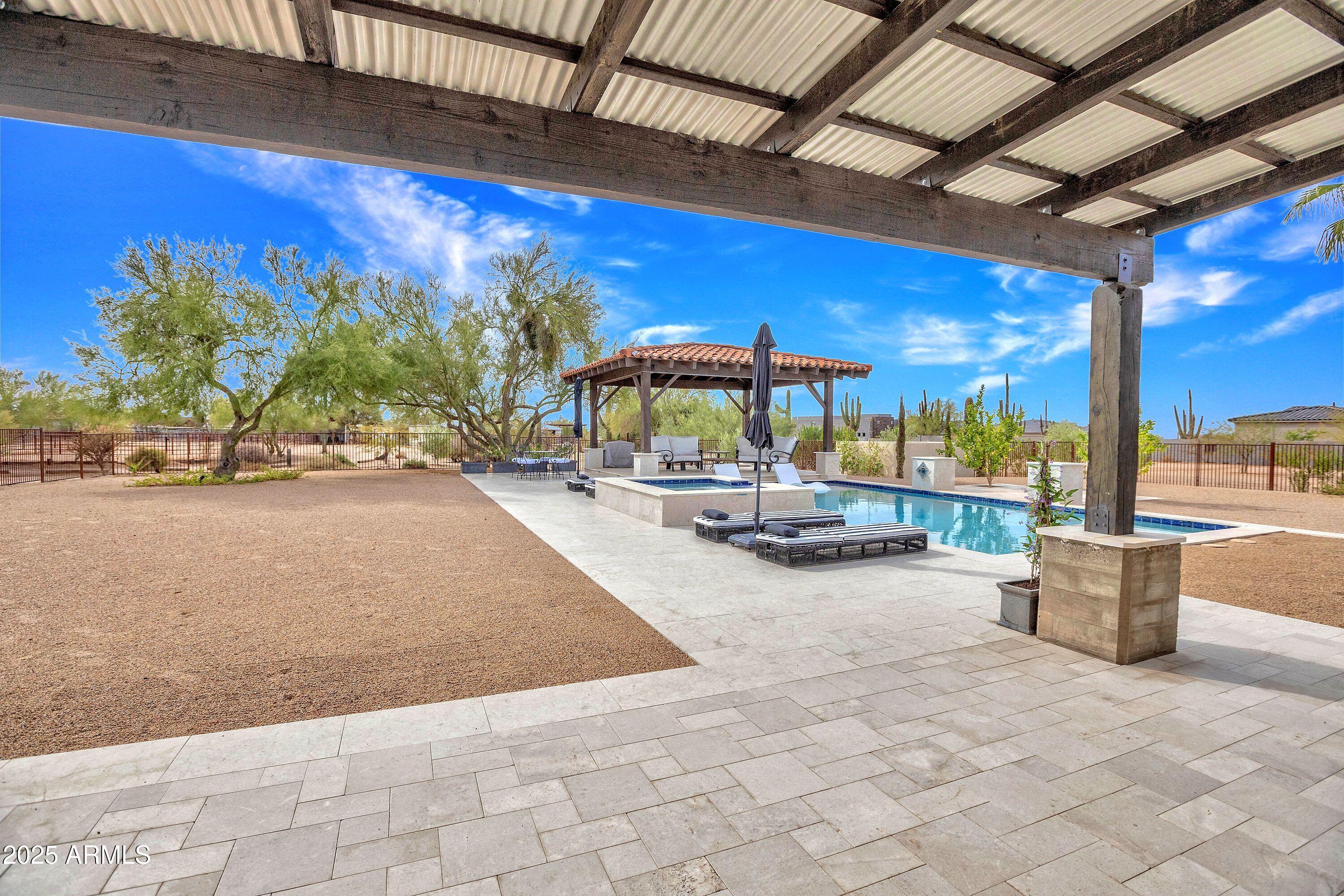 Scottsdale Heights - Residential