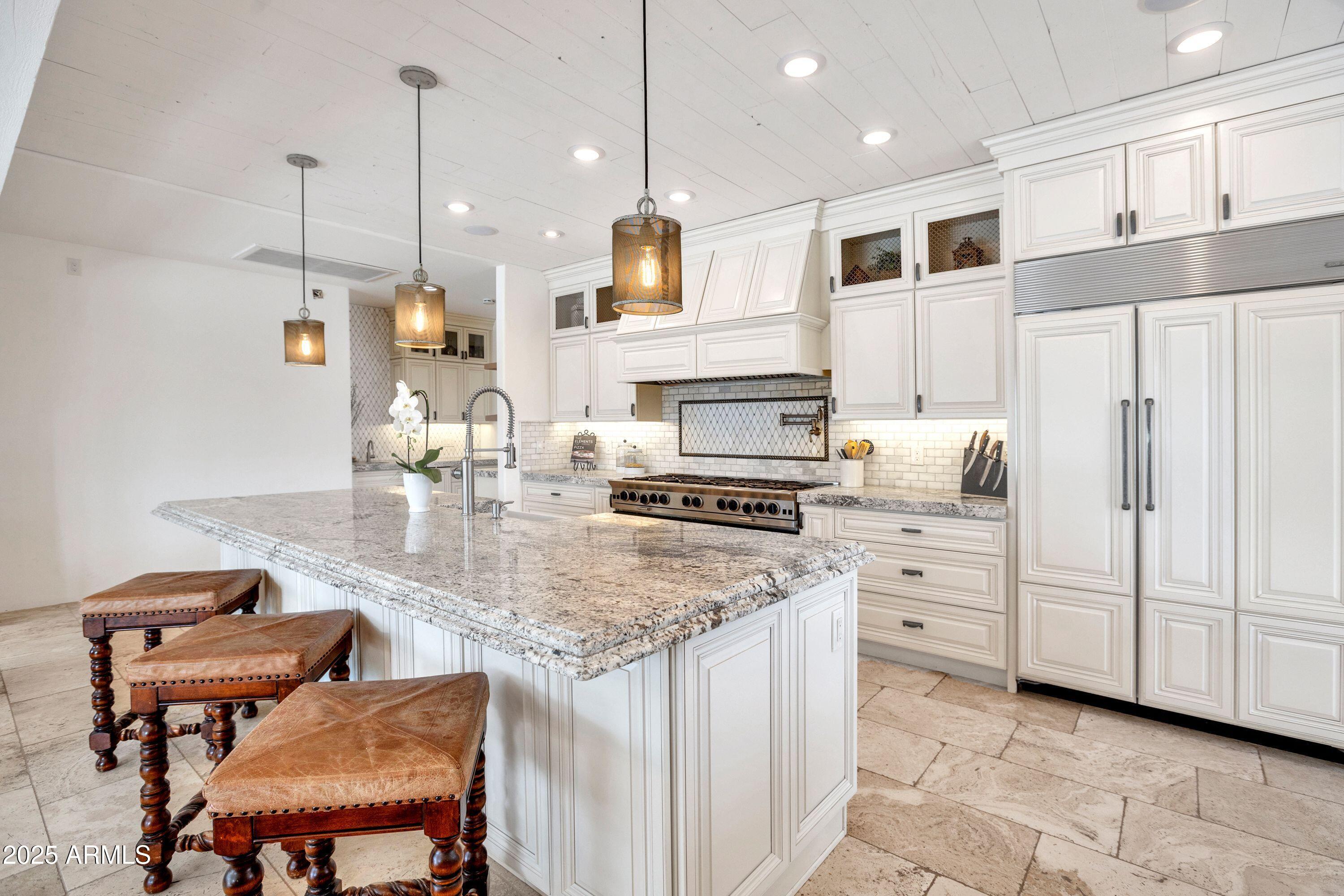 Scottsdale Heights - Residential