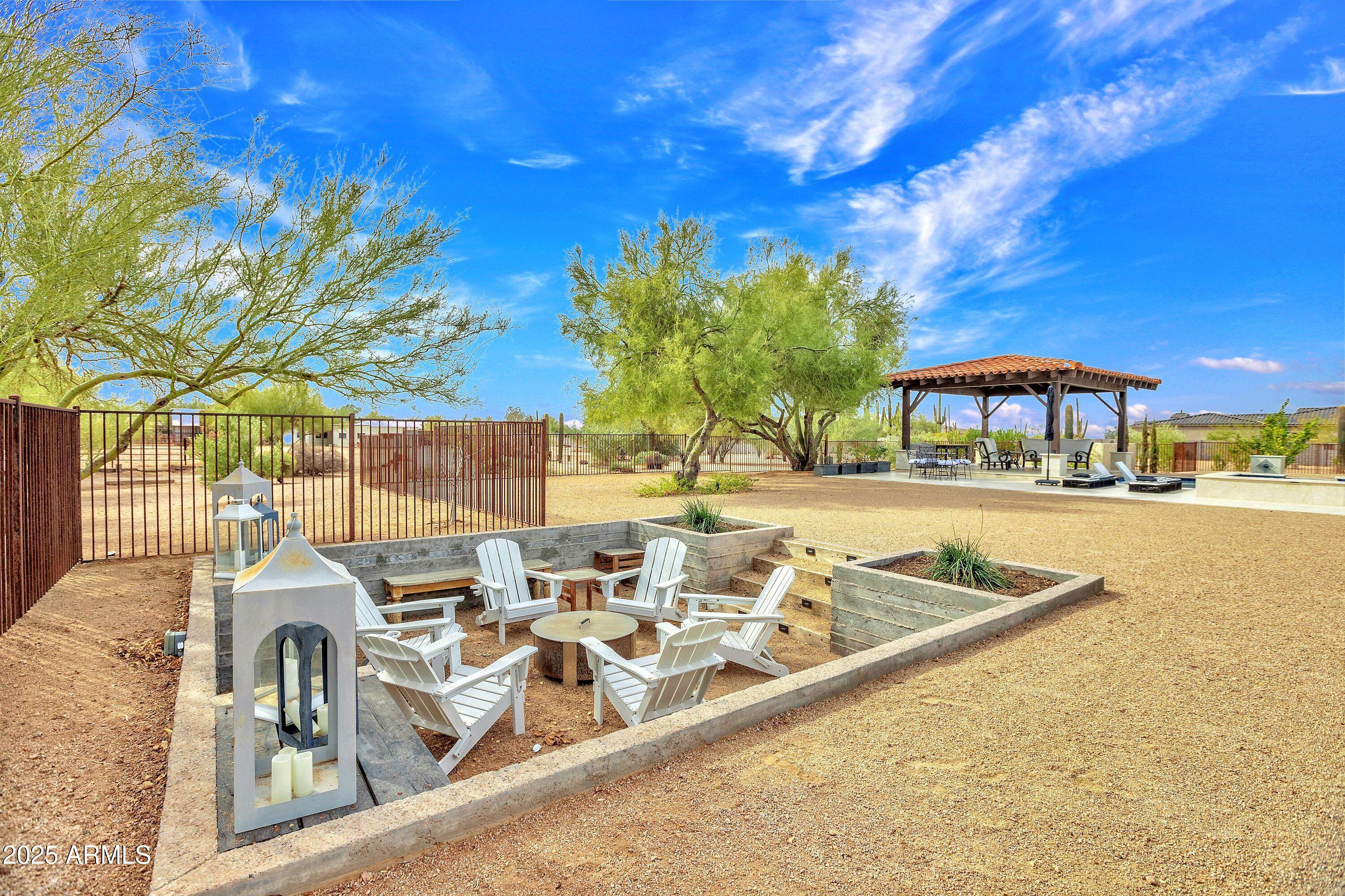 Scottsdale Heights - Residential