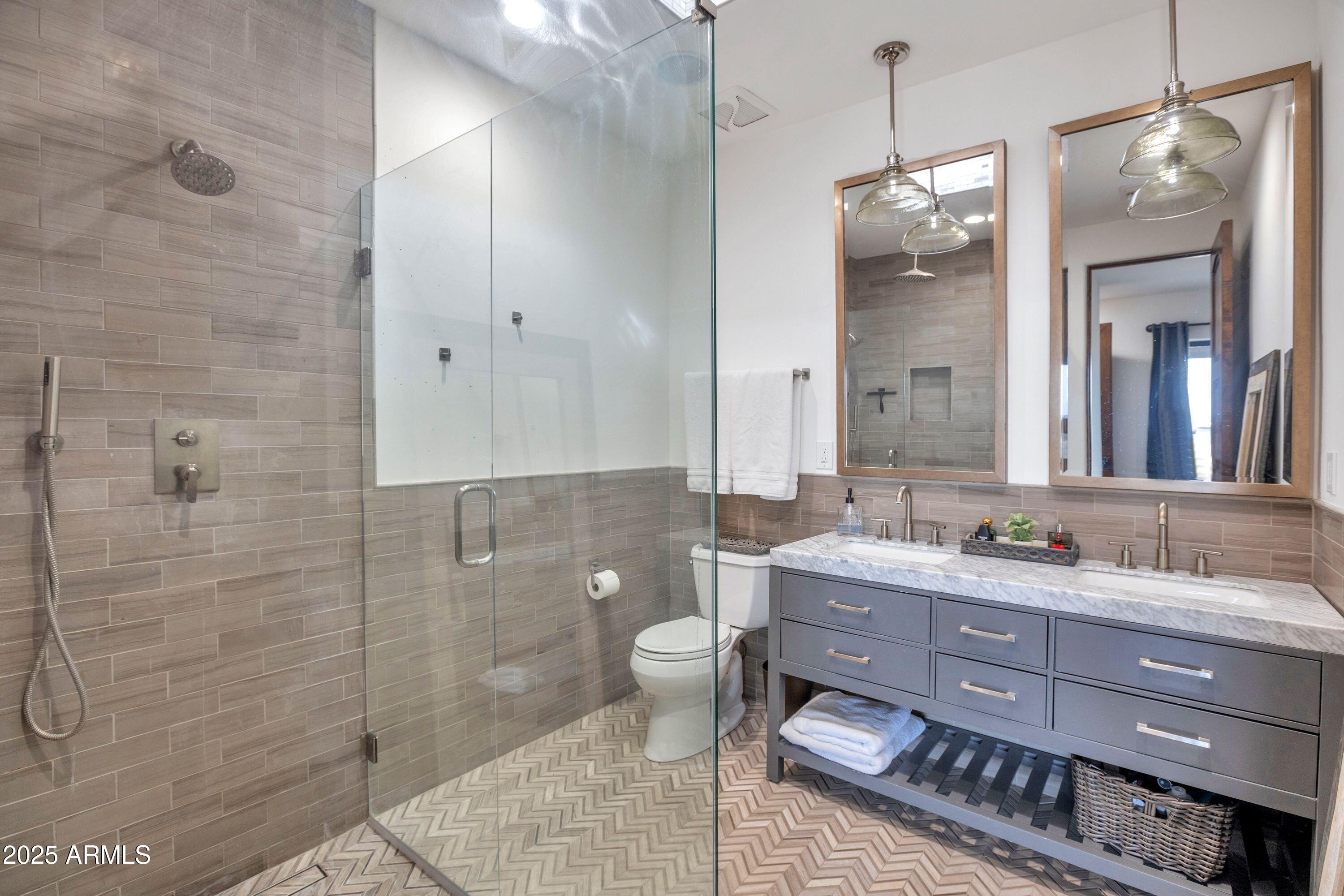 Scottsdale Heights - Residential