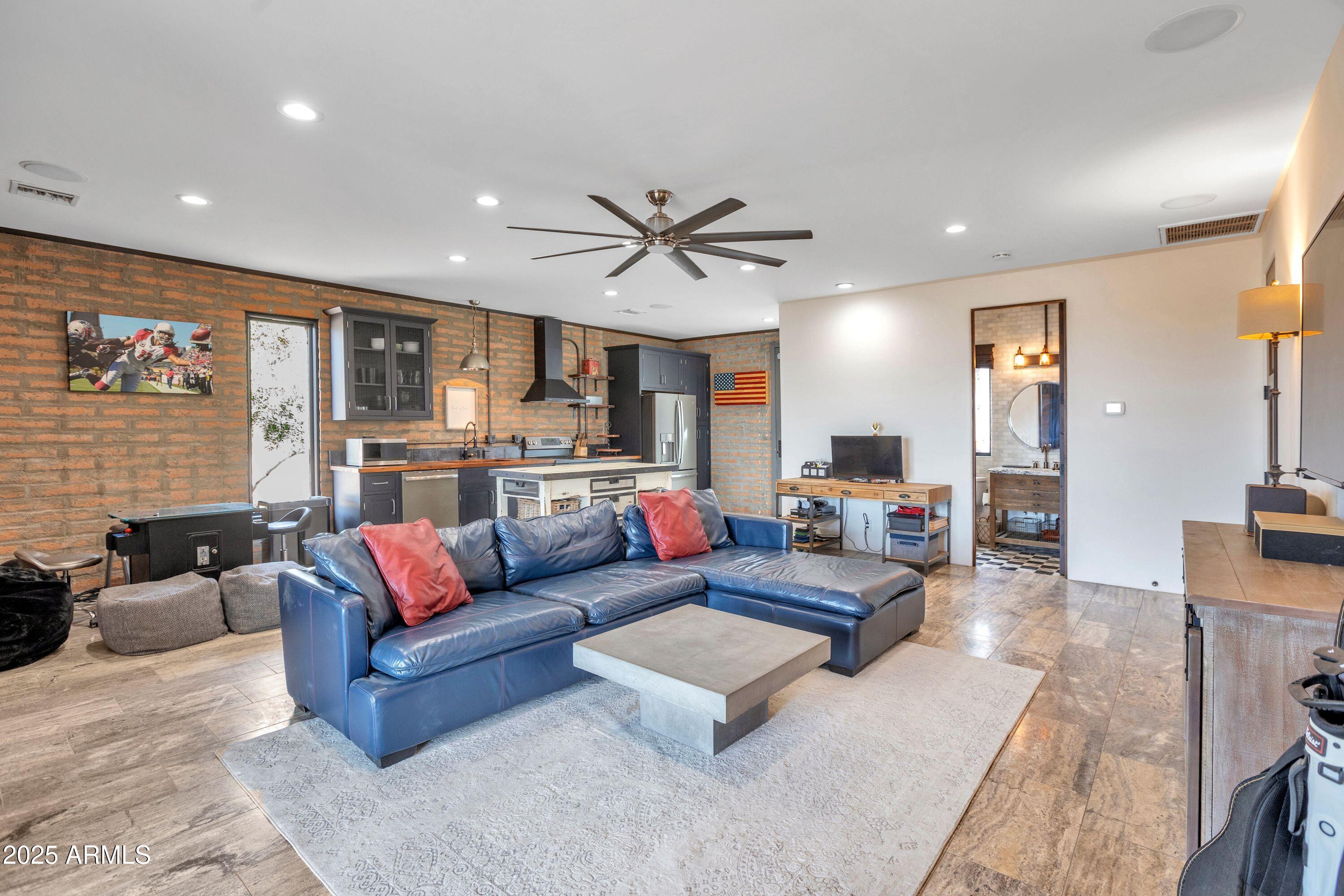 Scottsdale Heights - Residential