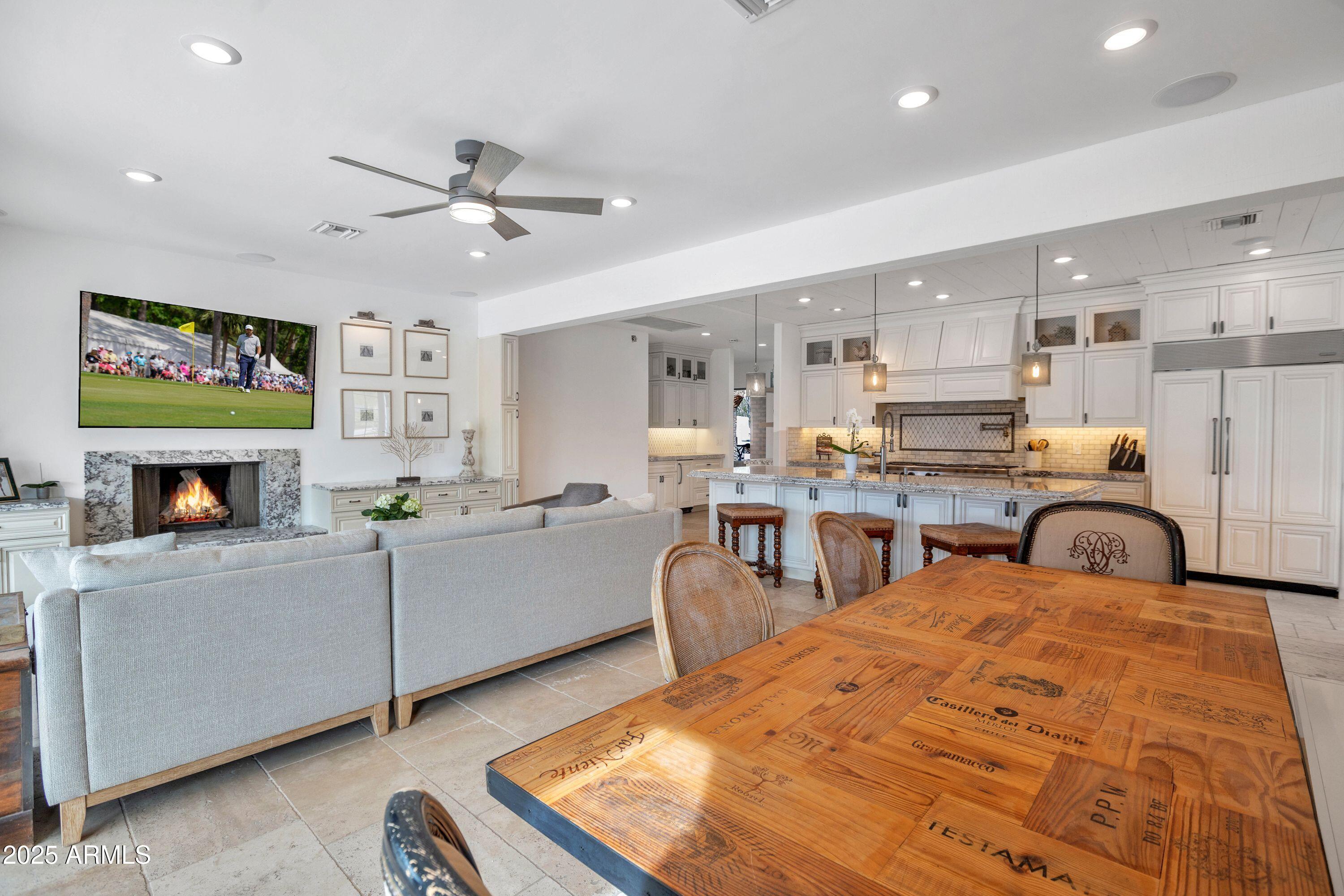 Scottsdale Heights - Residential