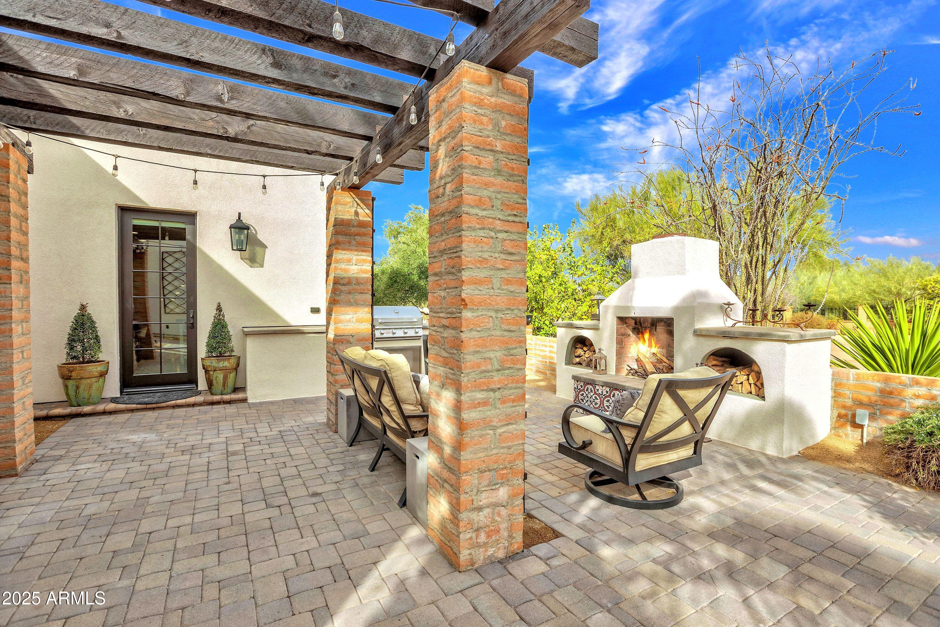 Scottsdale Heights - Residential