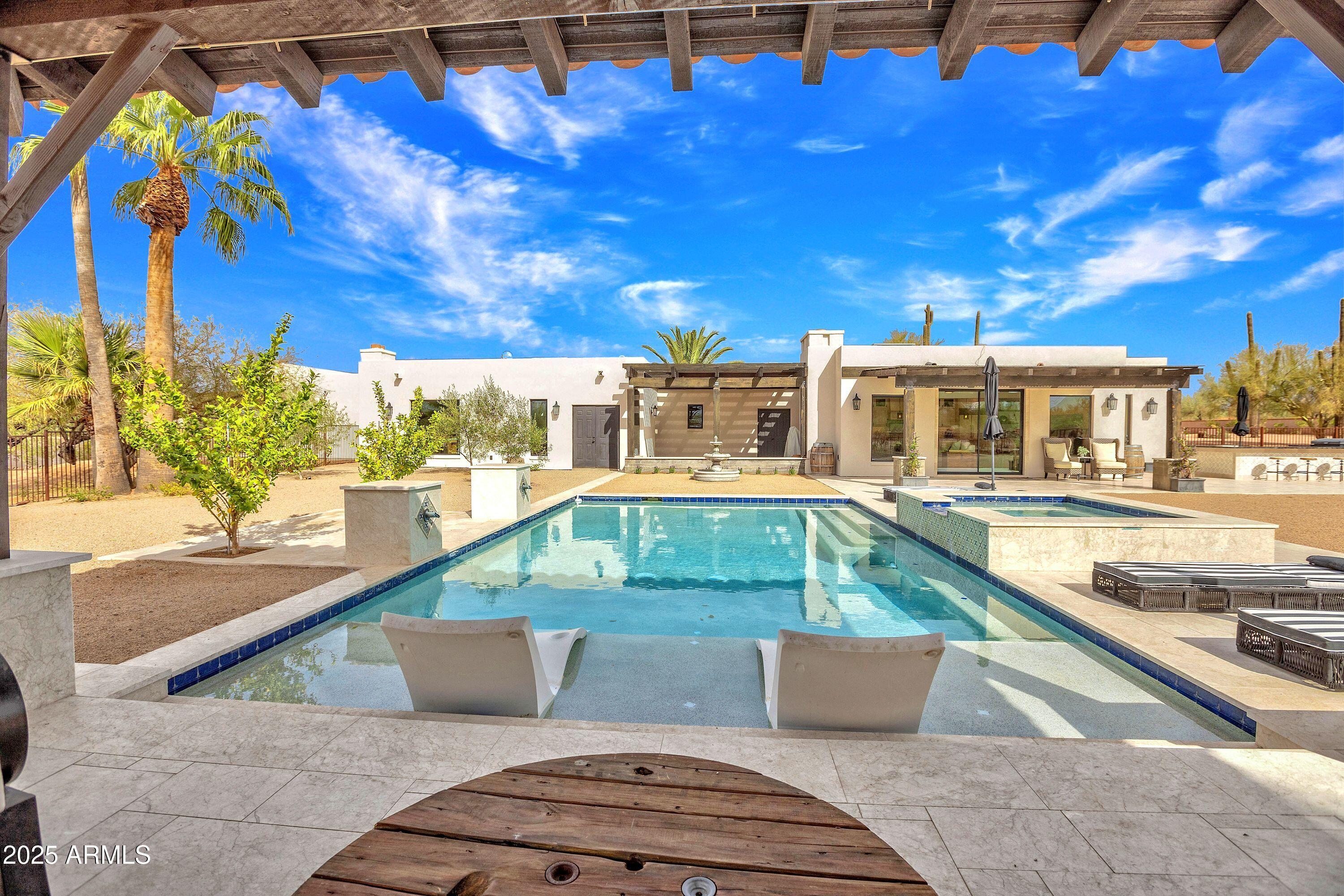 Scottsdale Heights - Residential
