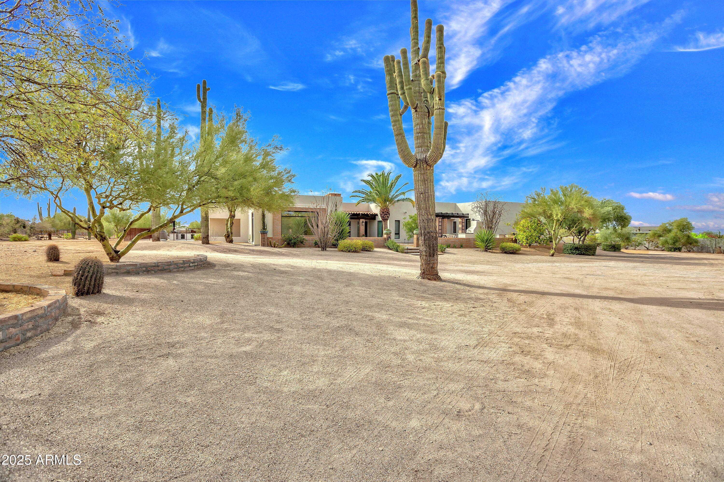 Scottsdale Heights - Residential