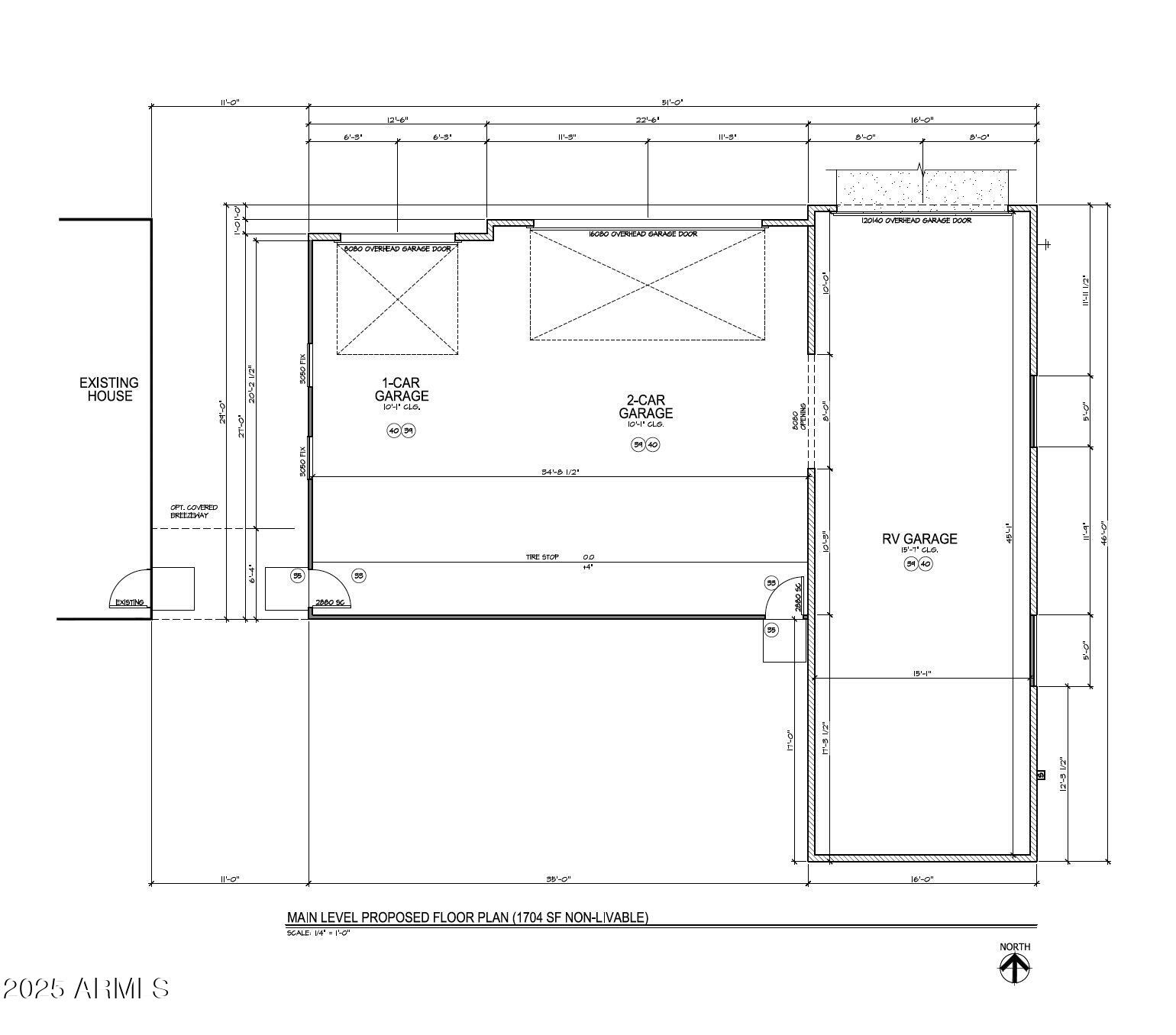 Scottsdale Heights - Residential