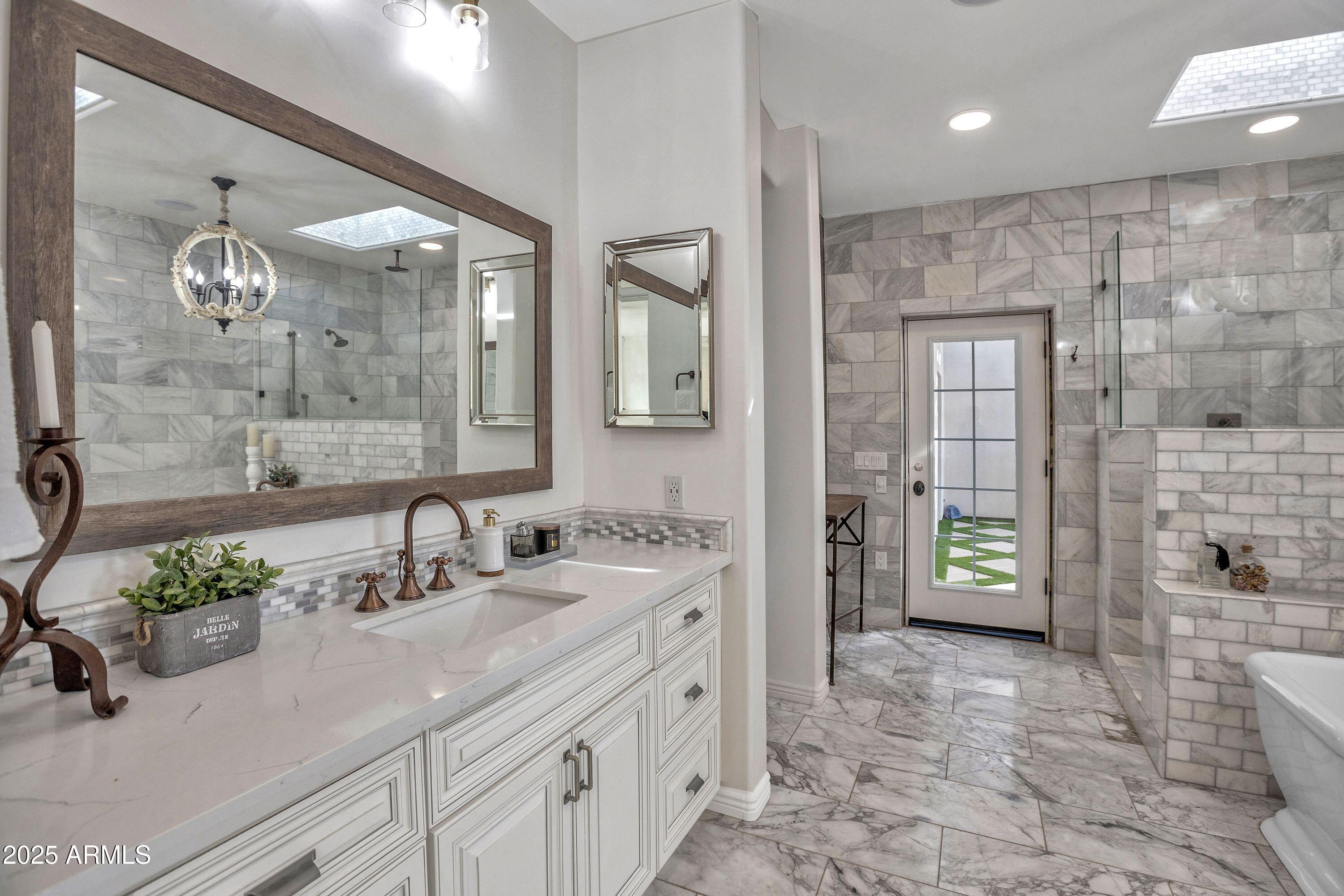 Scottsdale Heights - Residential