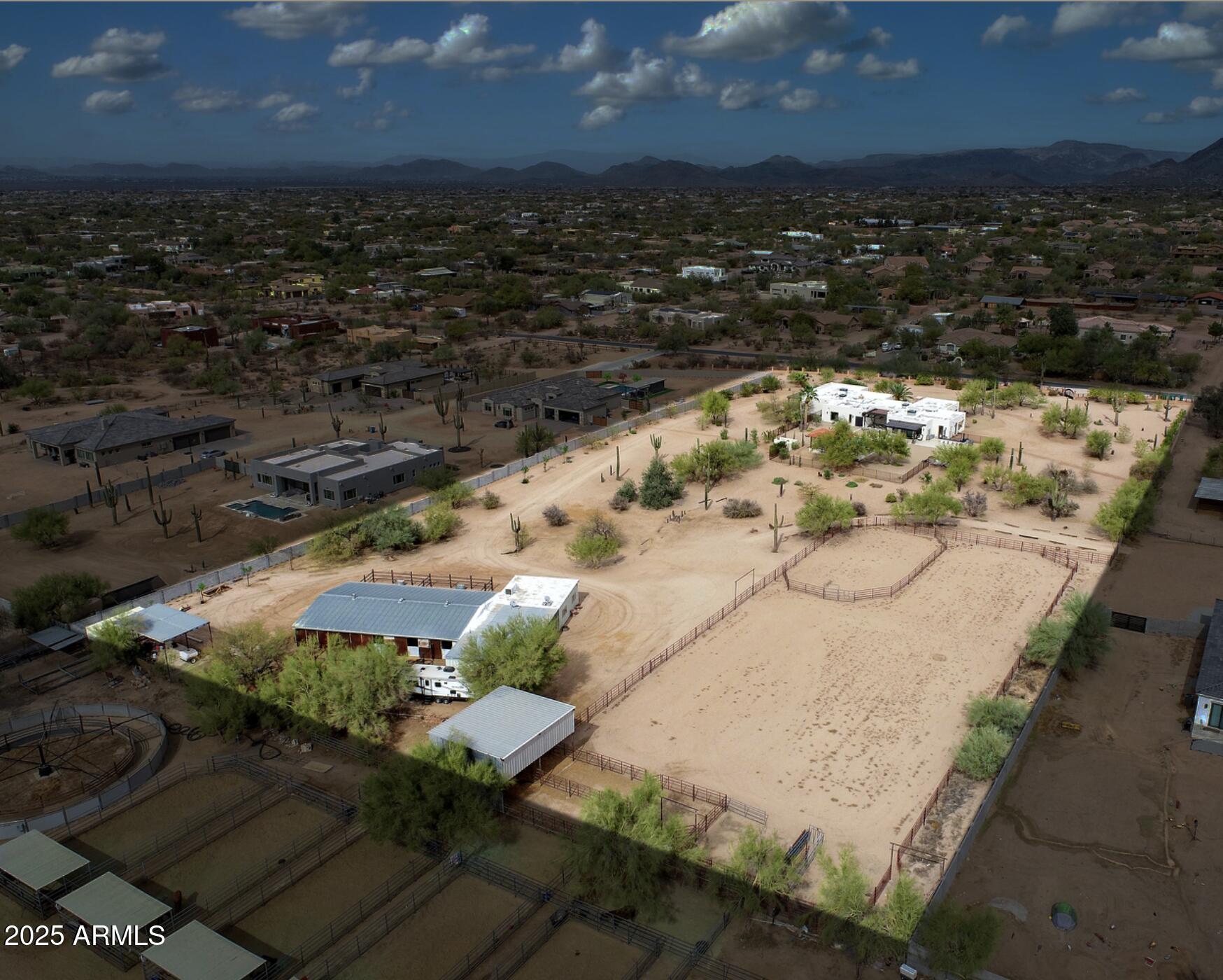 Scottsdale Heights - Residential