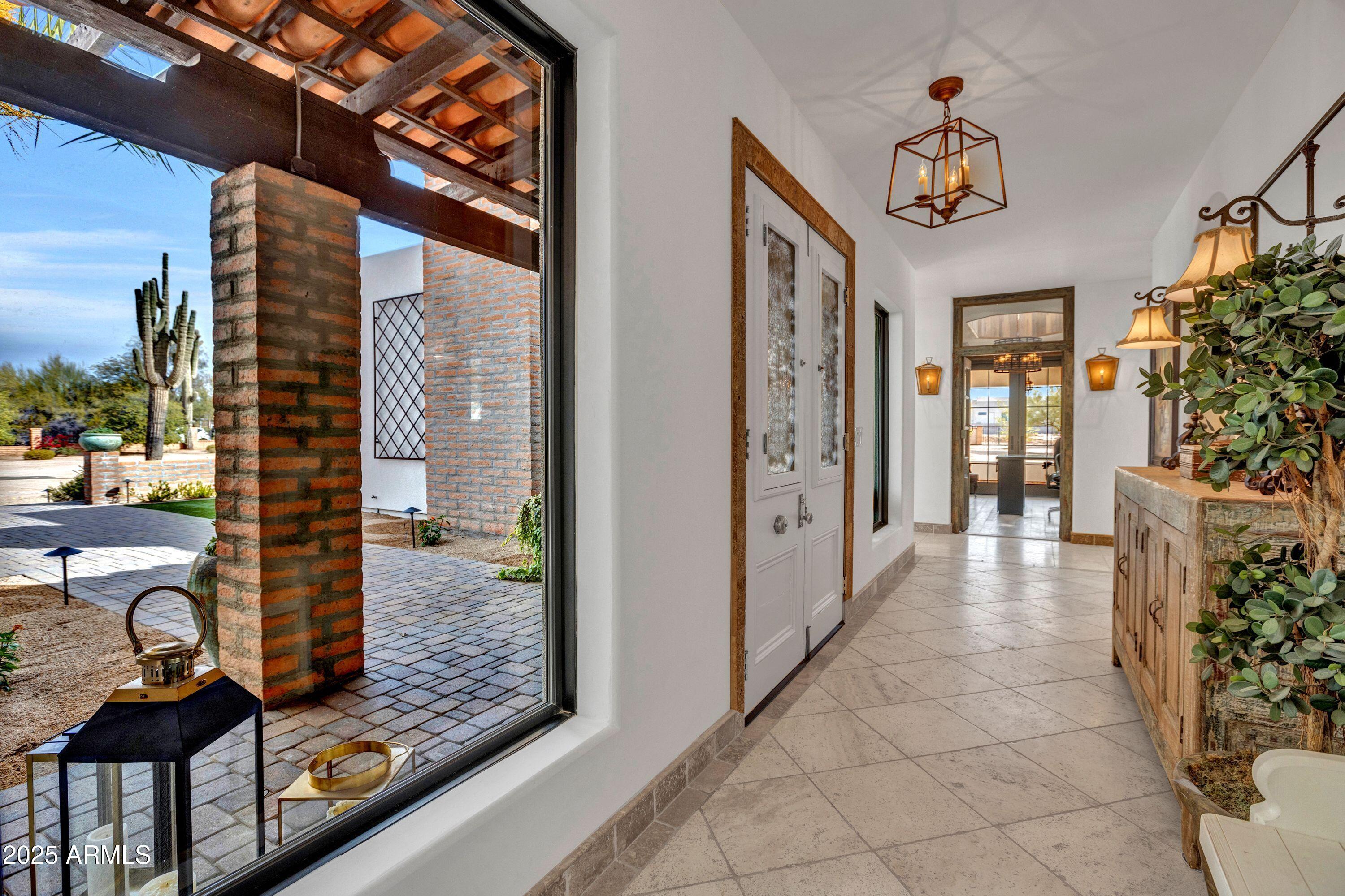 Scottsdale Heights - Residential