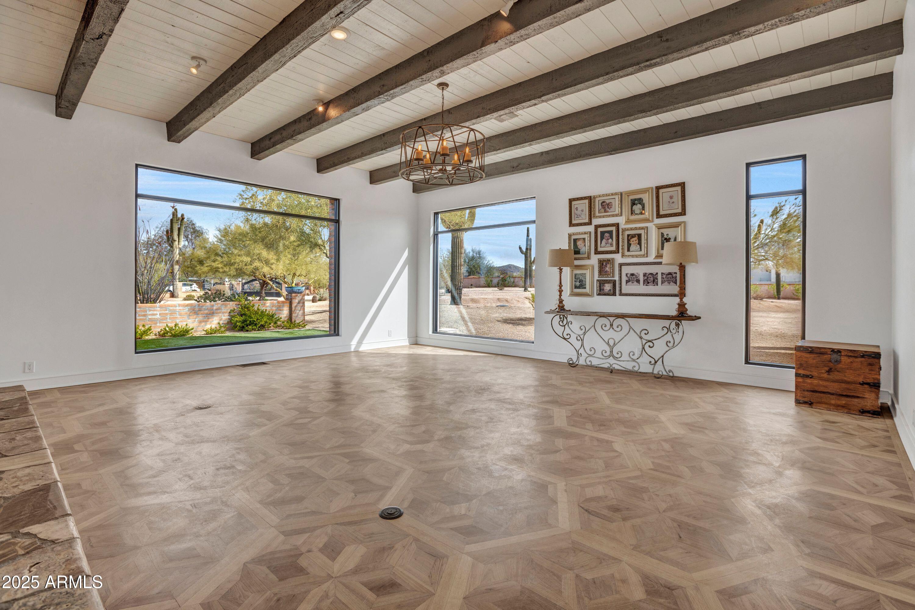 Scottsdale Heights - Residential