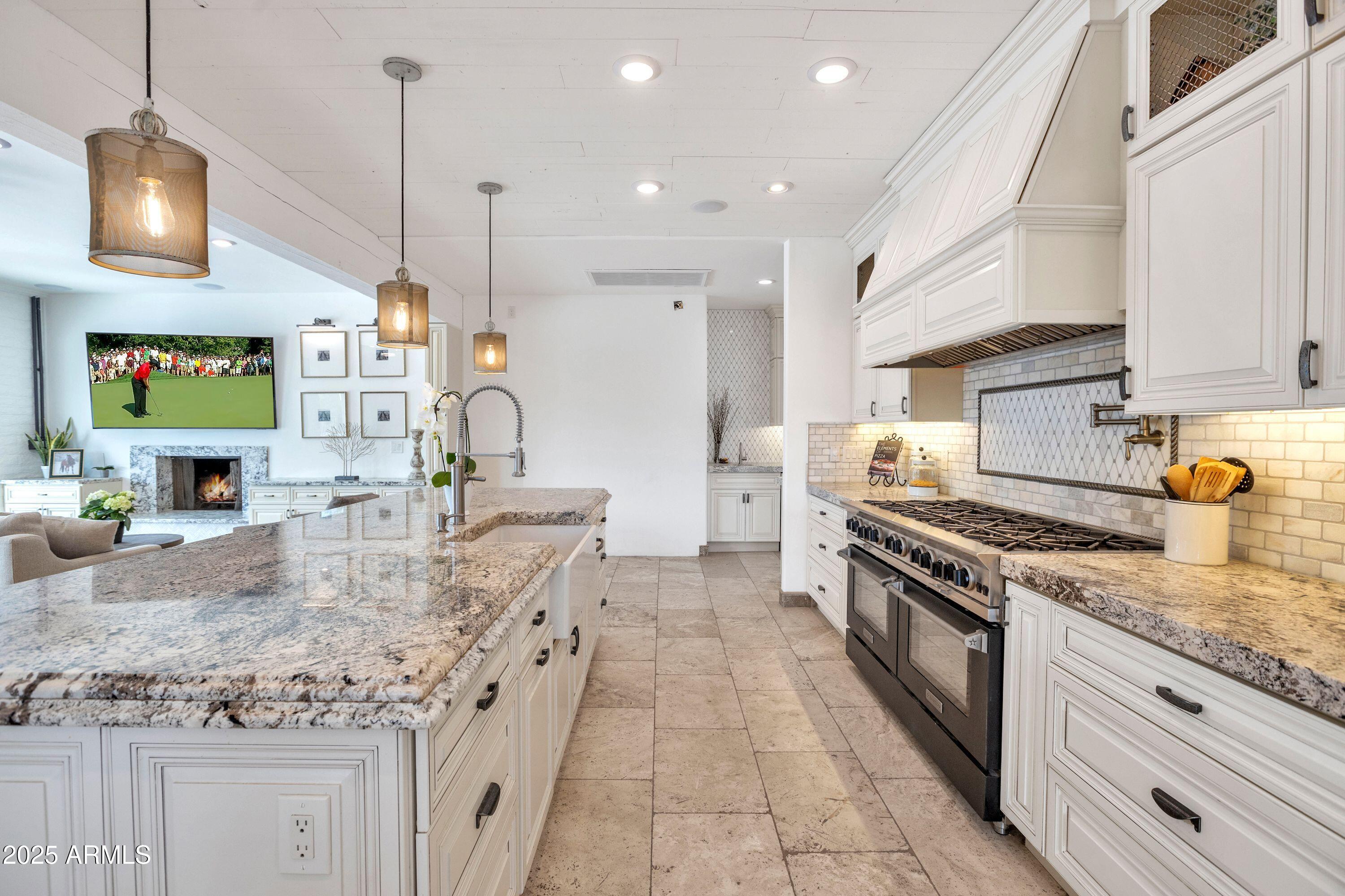 Scottsdale Heights - Residential