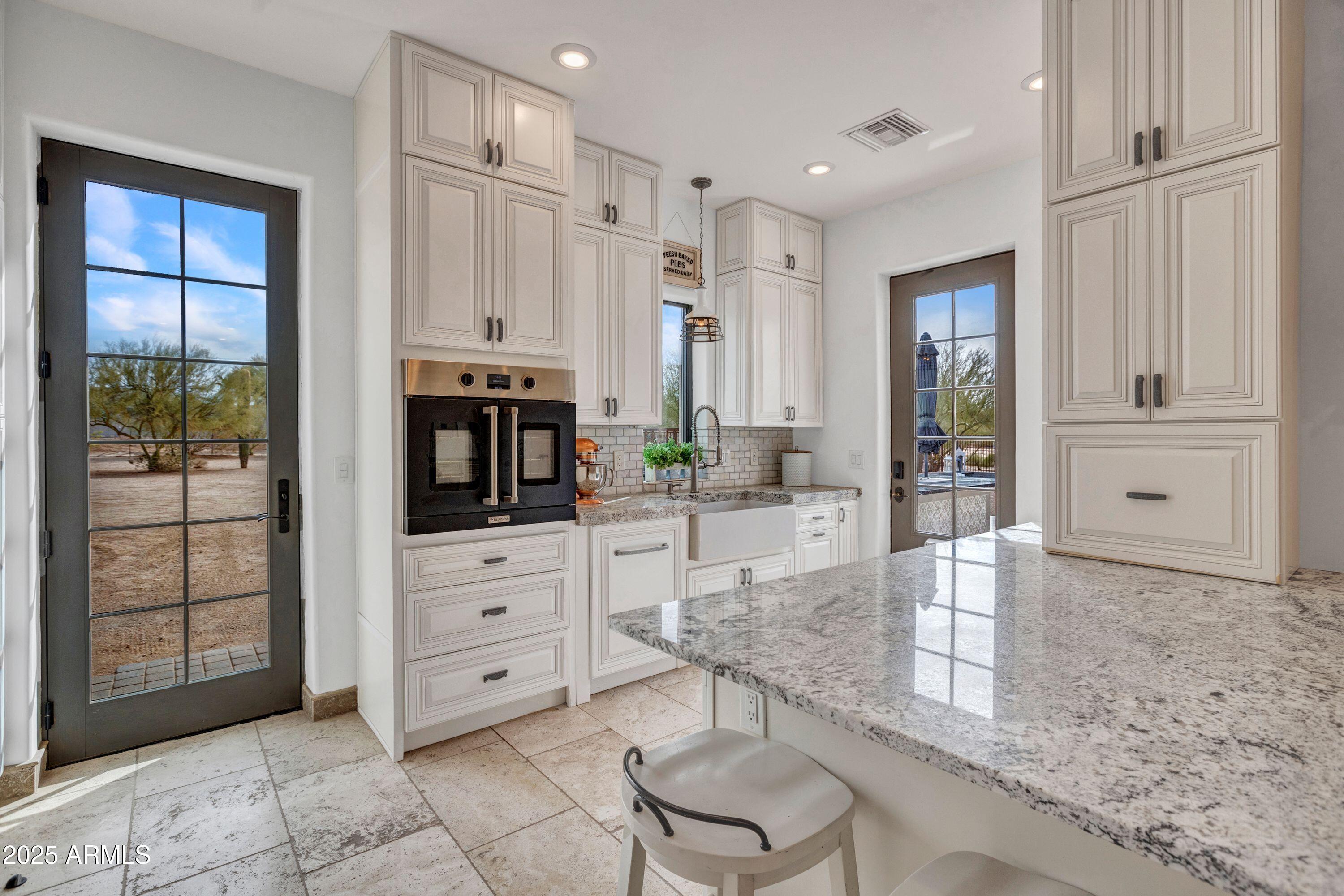Scottsdale Heights - Residential