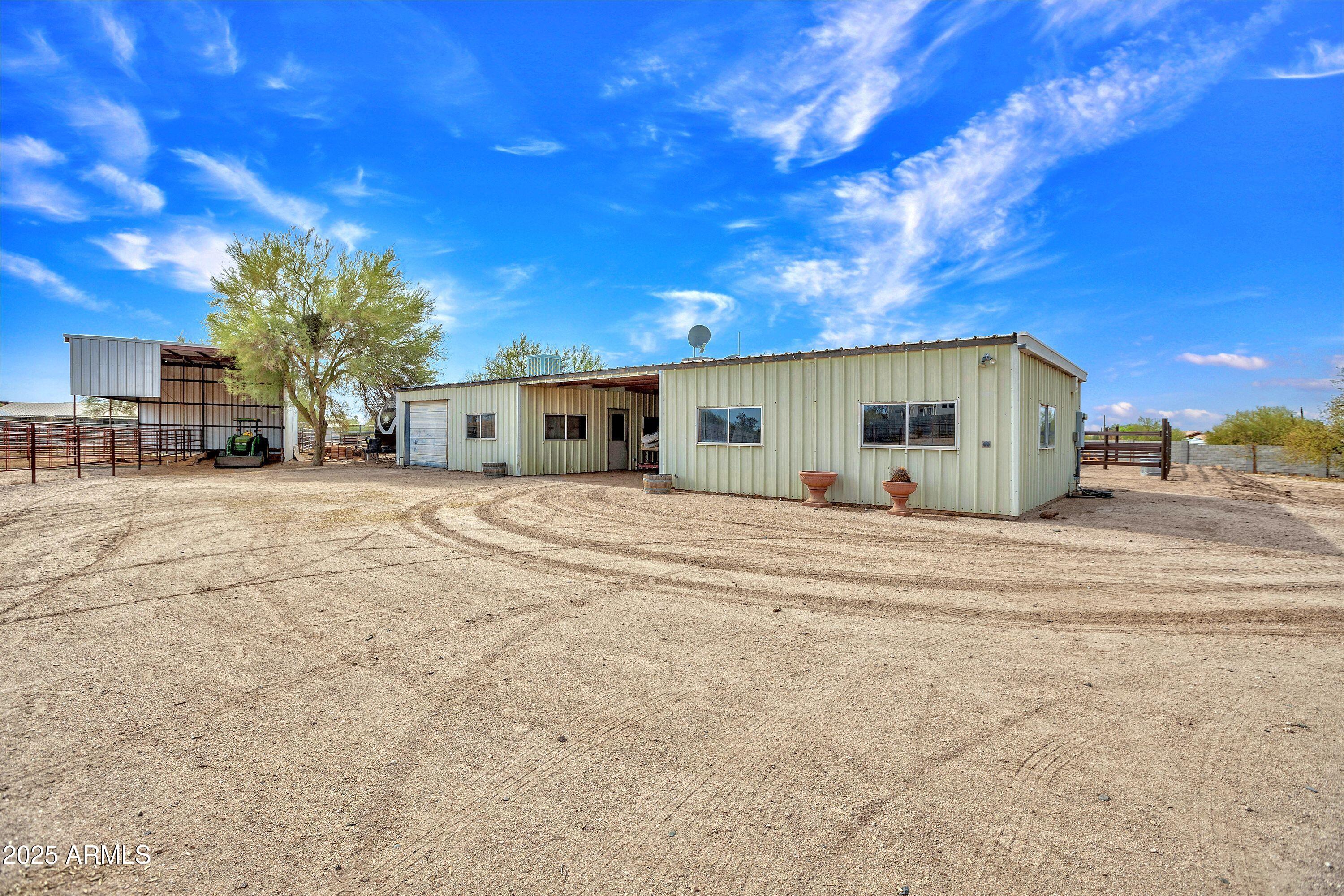 Scottsdale Heights - Residential