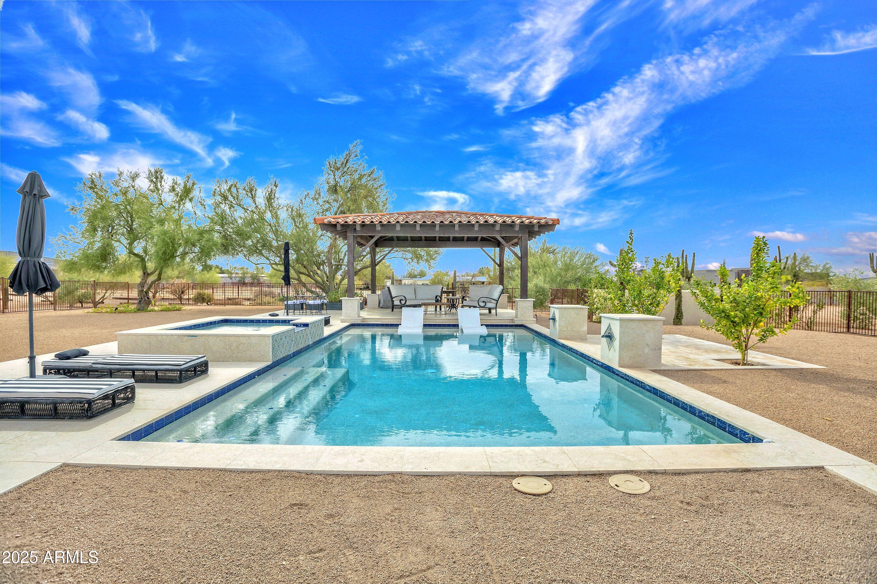 Scottsdale Heights - Residential