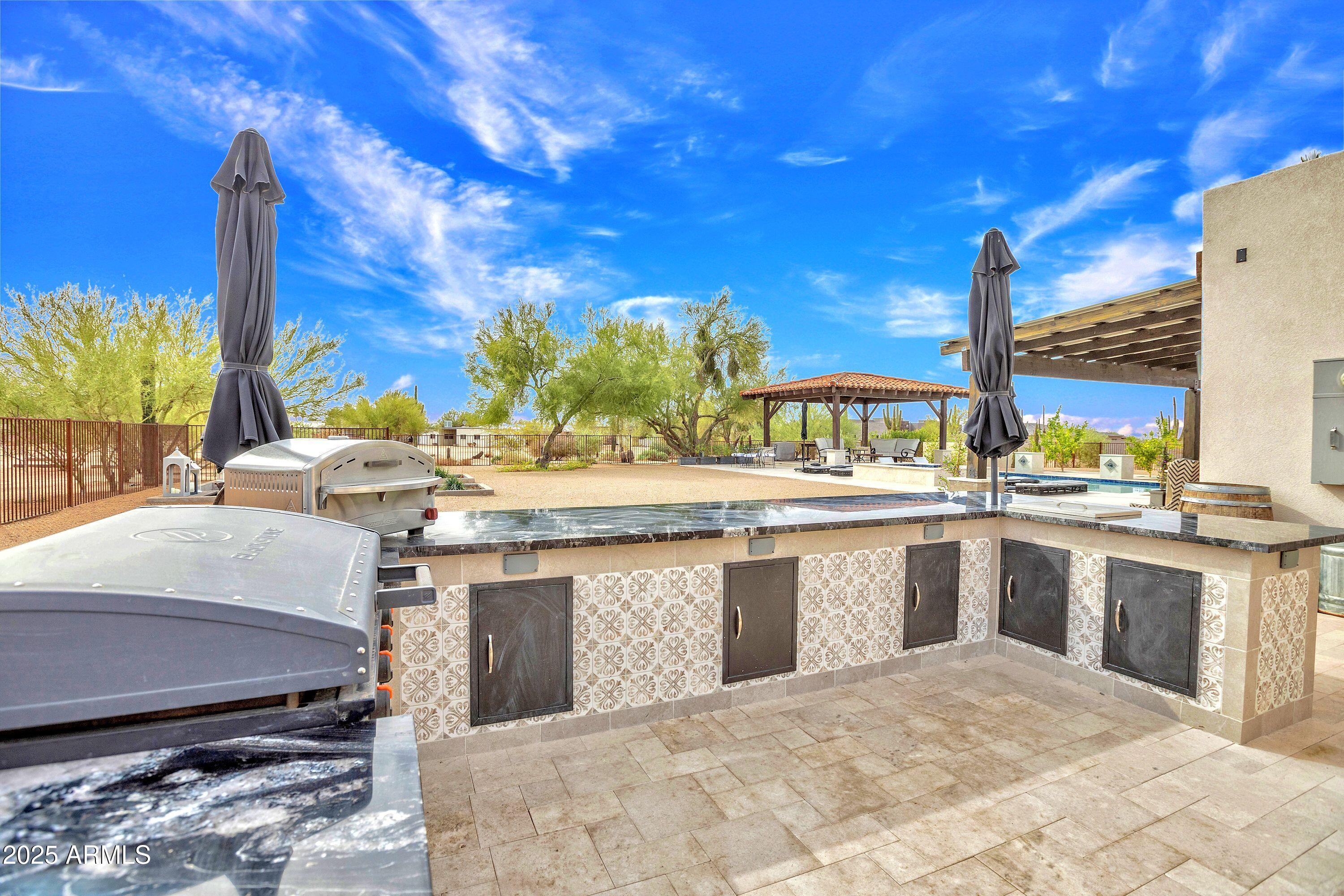 Scottsdale Heights - Residential