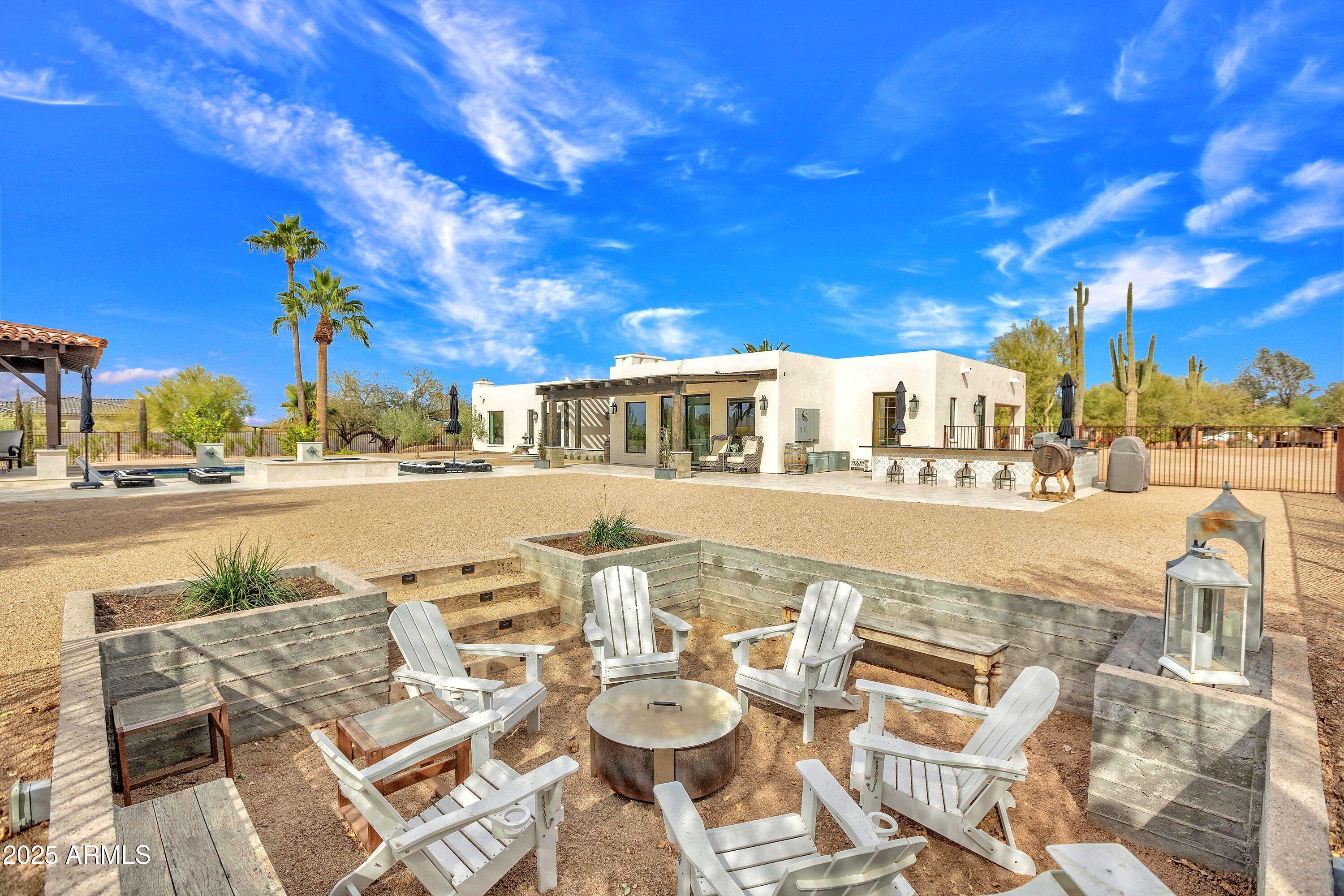 Scottsdale Heights - Residential
