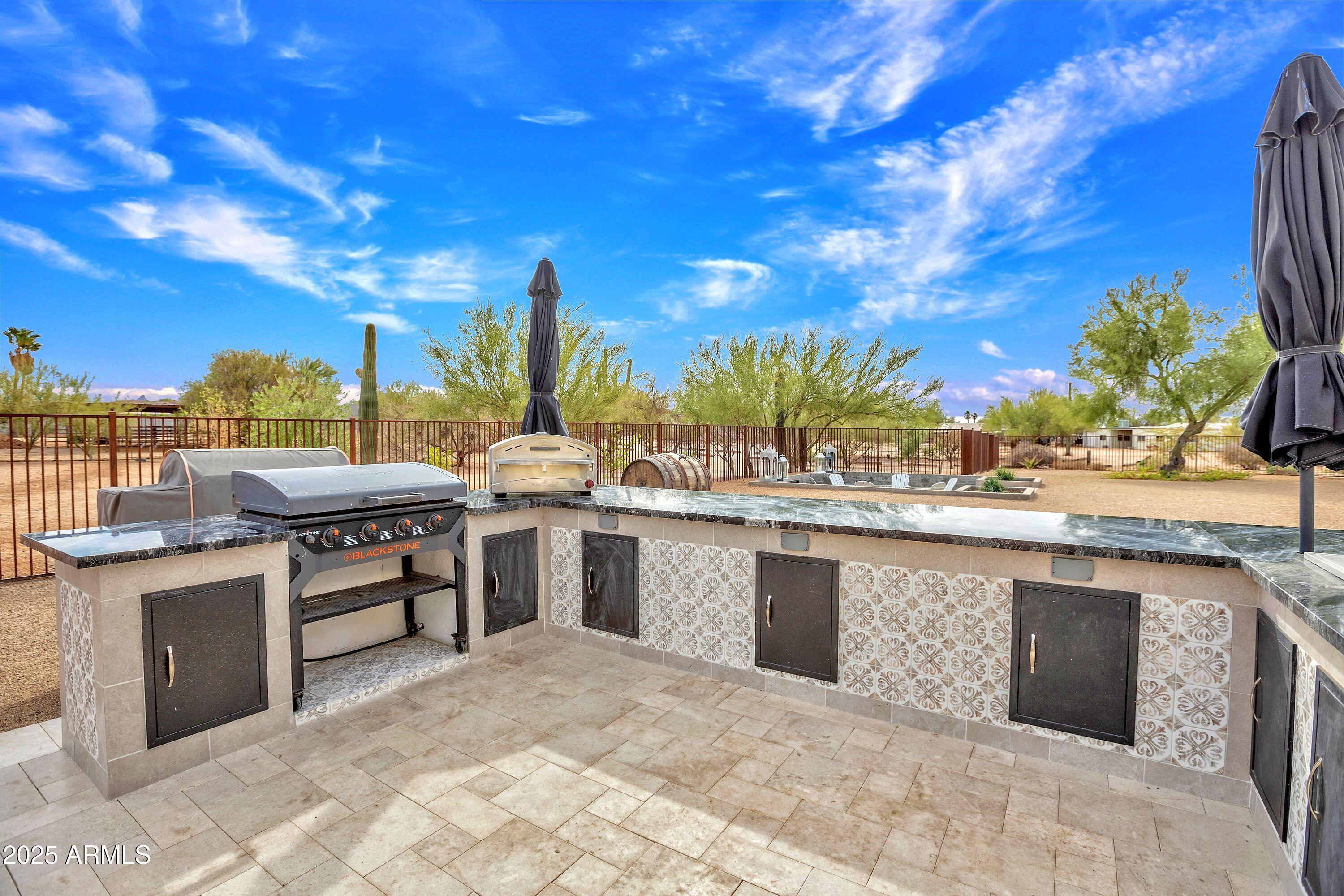 Scottsdale Heights - Residential