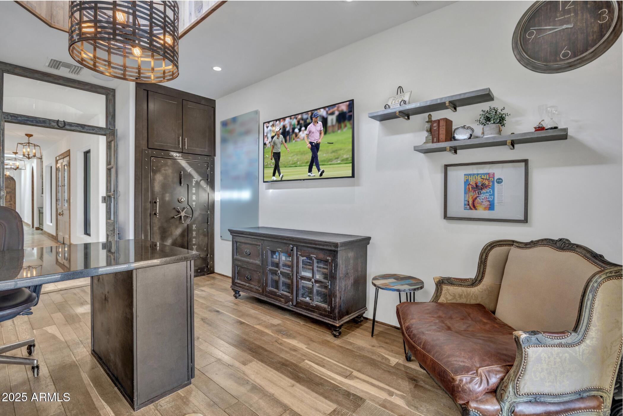 Scottsdale Heights - Residential