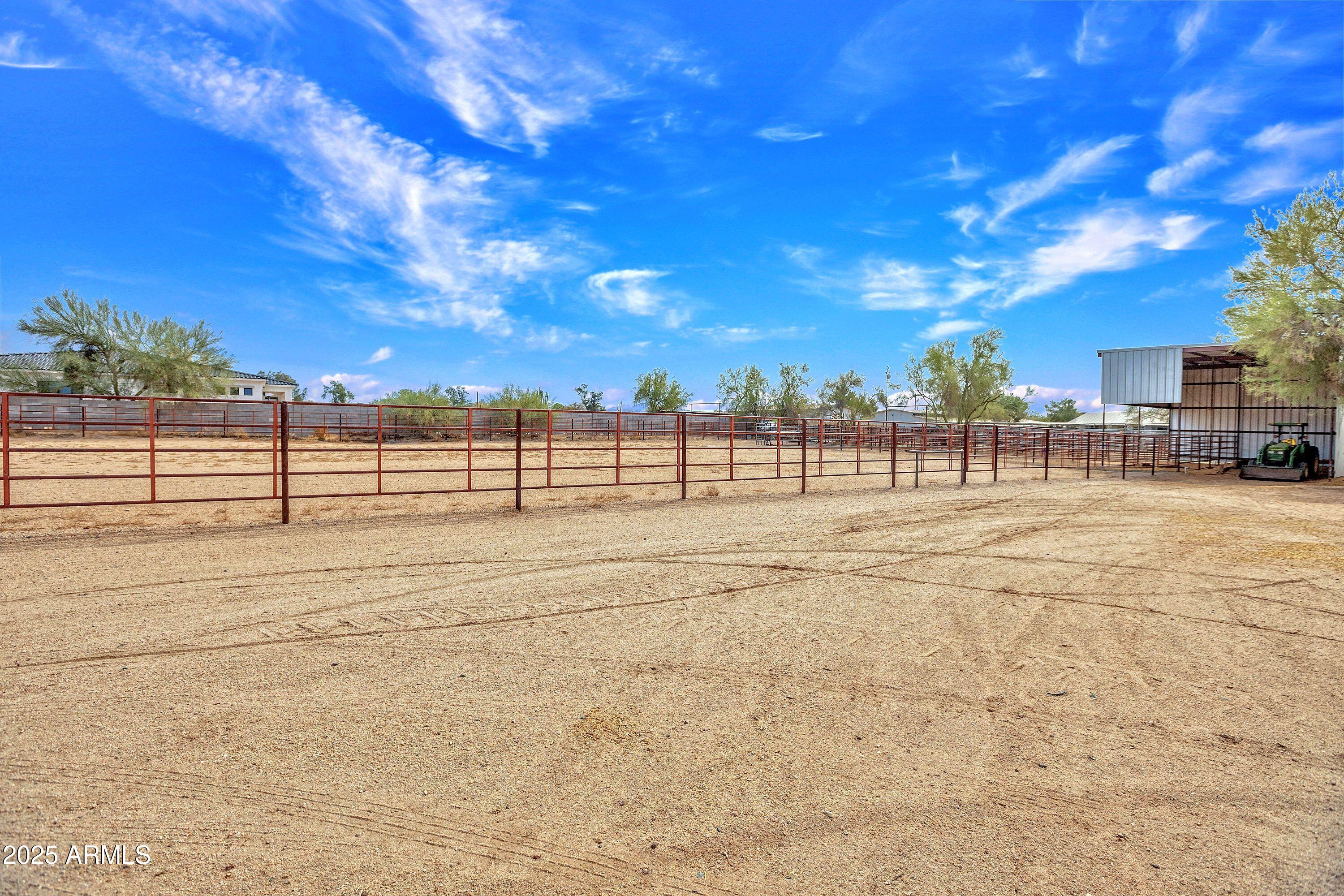 Scottsdale Heights - Residential