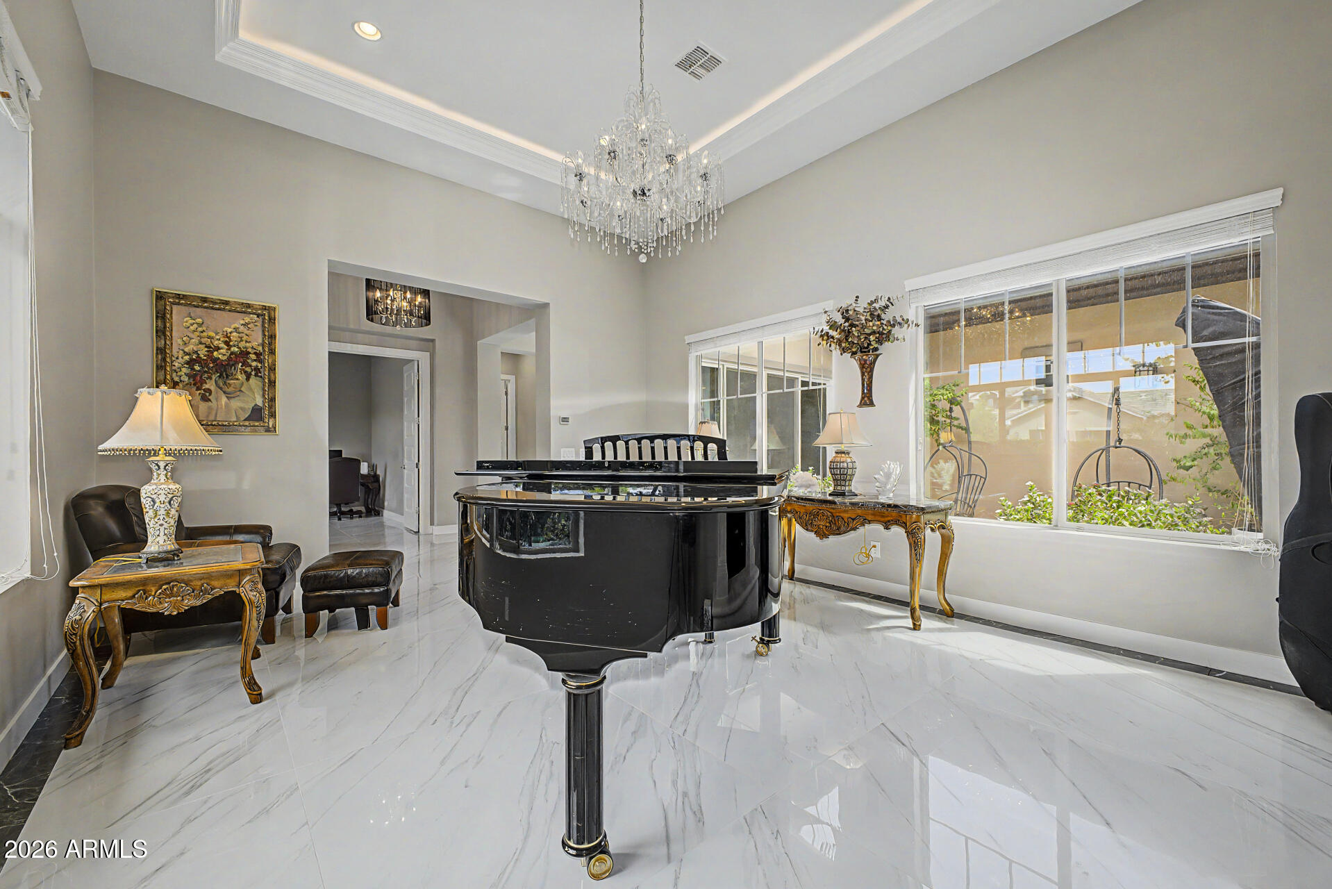 LEGACY AT FREEMAN FARMS AMD - Residential