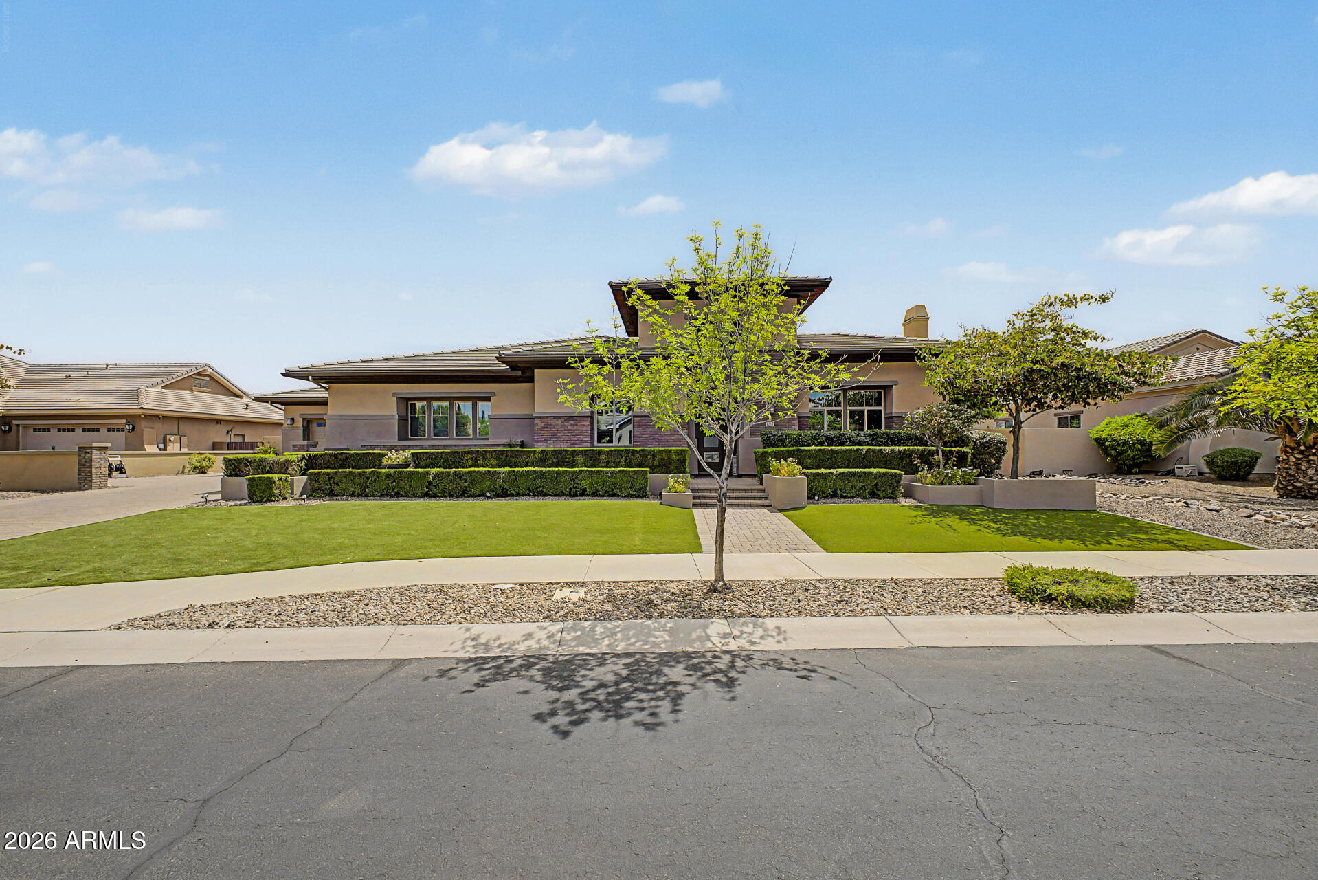 LEGACY AT FREEMAN FARMS AMD - Residential
