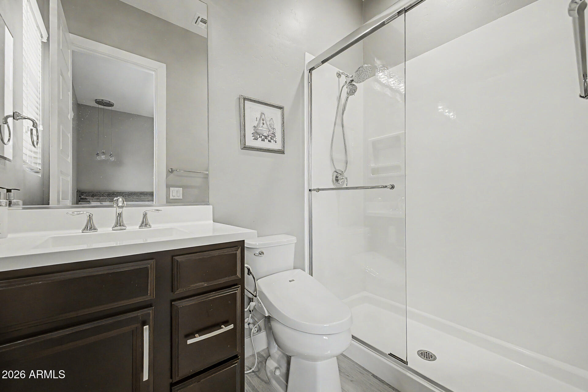 LEGACY AT FREEMAN FARMS AMD - Residential