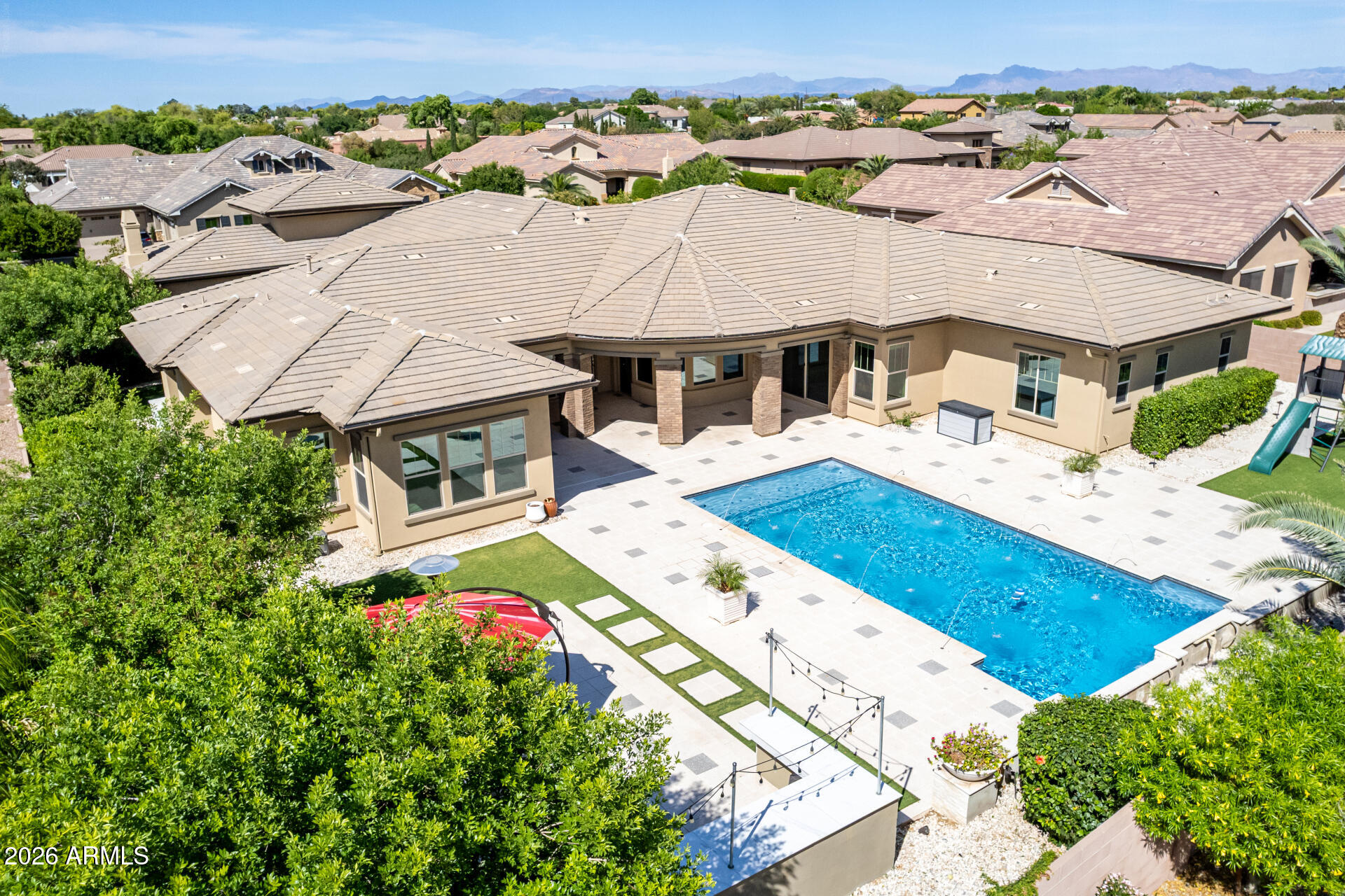 LEGACY AT FREEMAN FARMS AMD - Residential