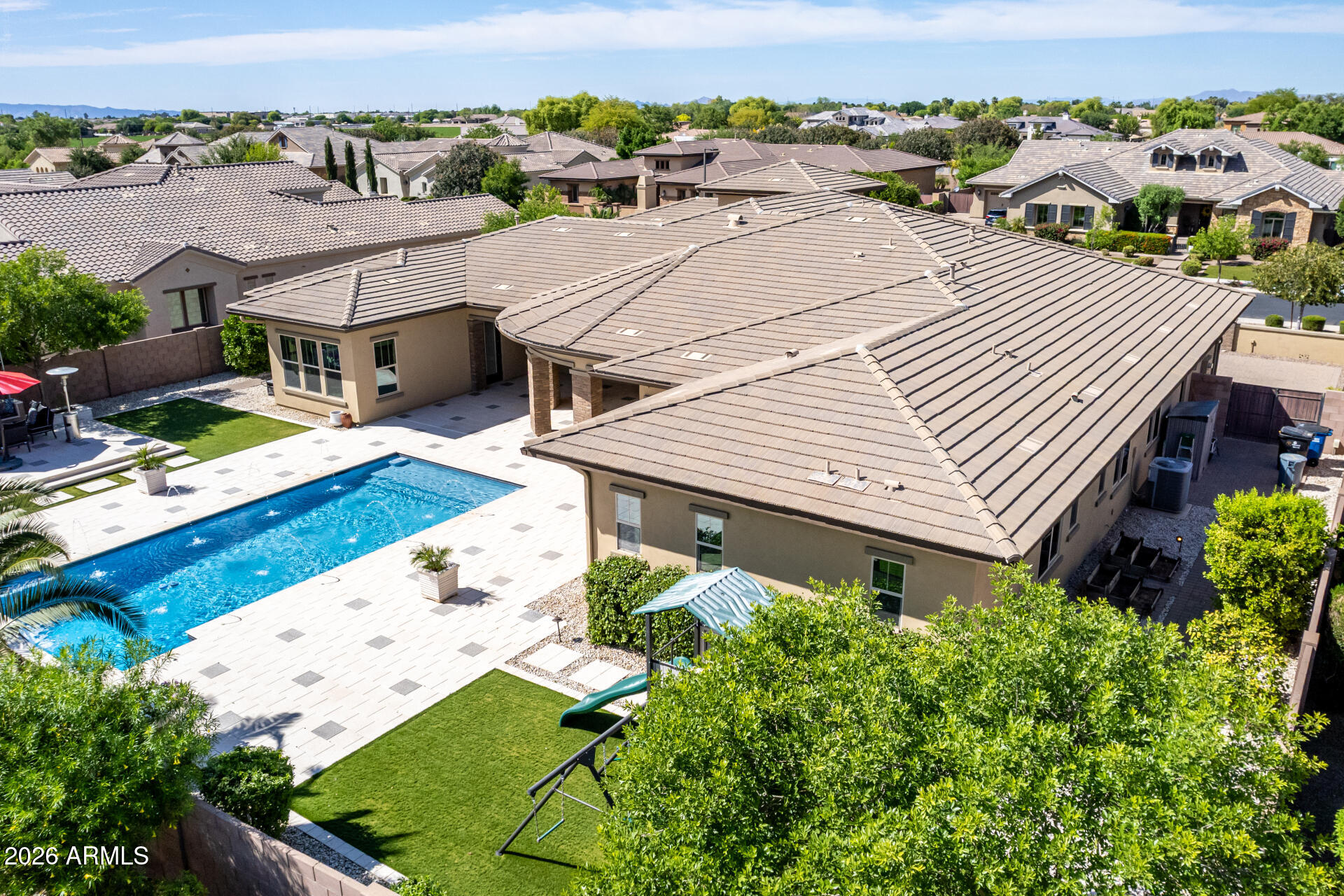LEGACY AT FREEMAN FARMS AMD - Residential