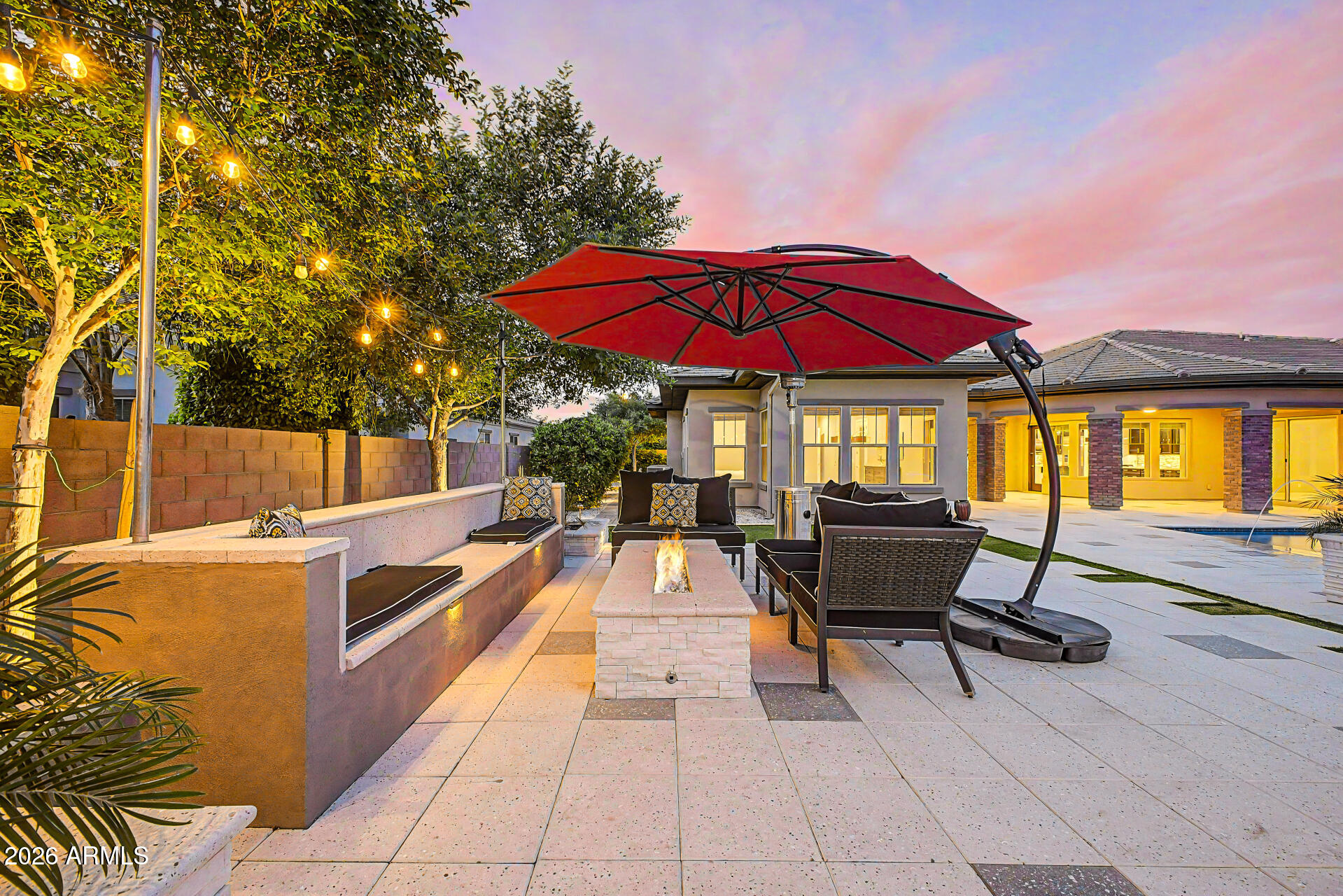 LEGACY AT FREEMAN FARMS AMD - Residential