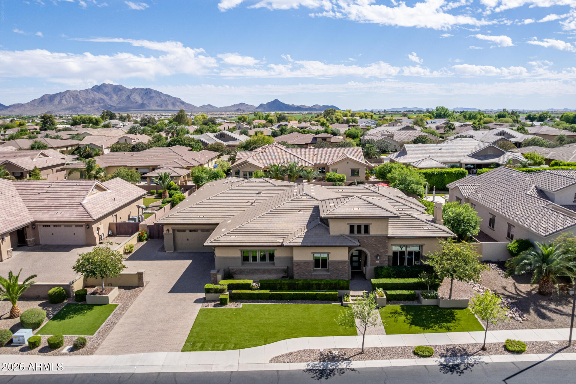 LEGACY AT FREEMAN FARMS AMD - Residential