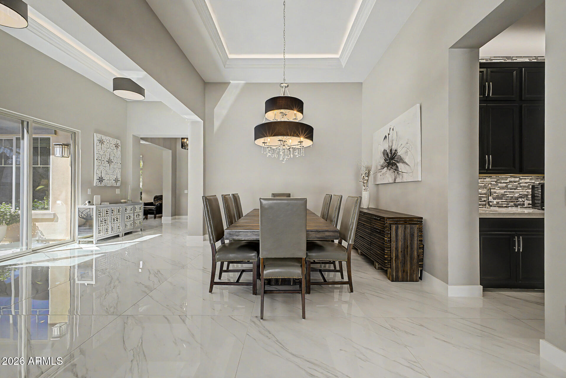 LEGACY AT FREEMAN FARMS AMD - Residential