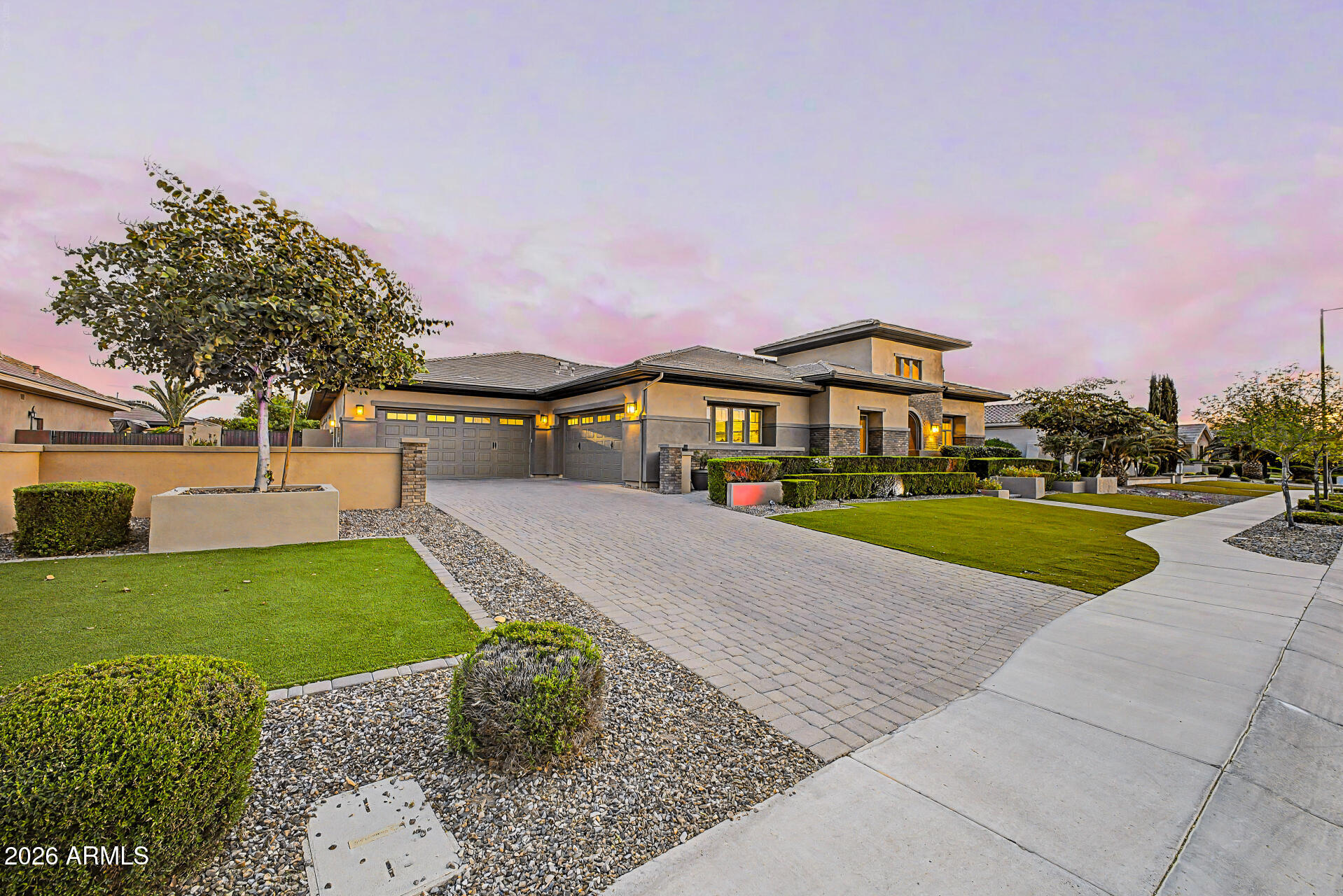 LEGACY AT FREEMAN FARMS AMD - Residential