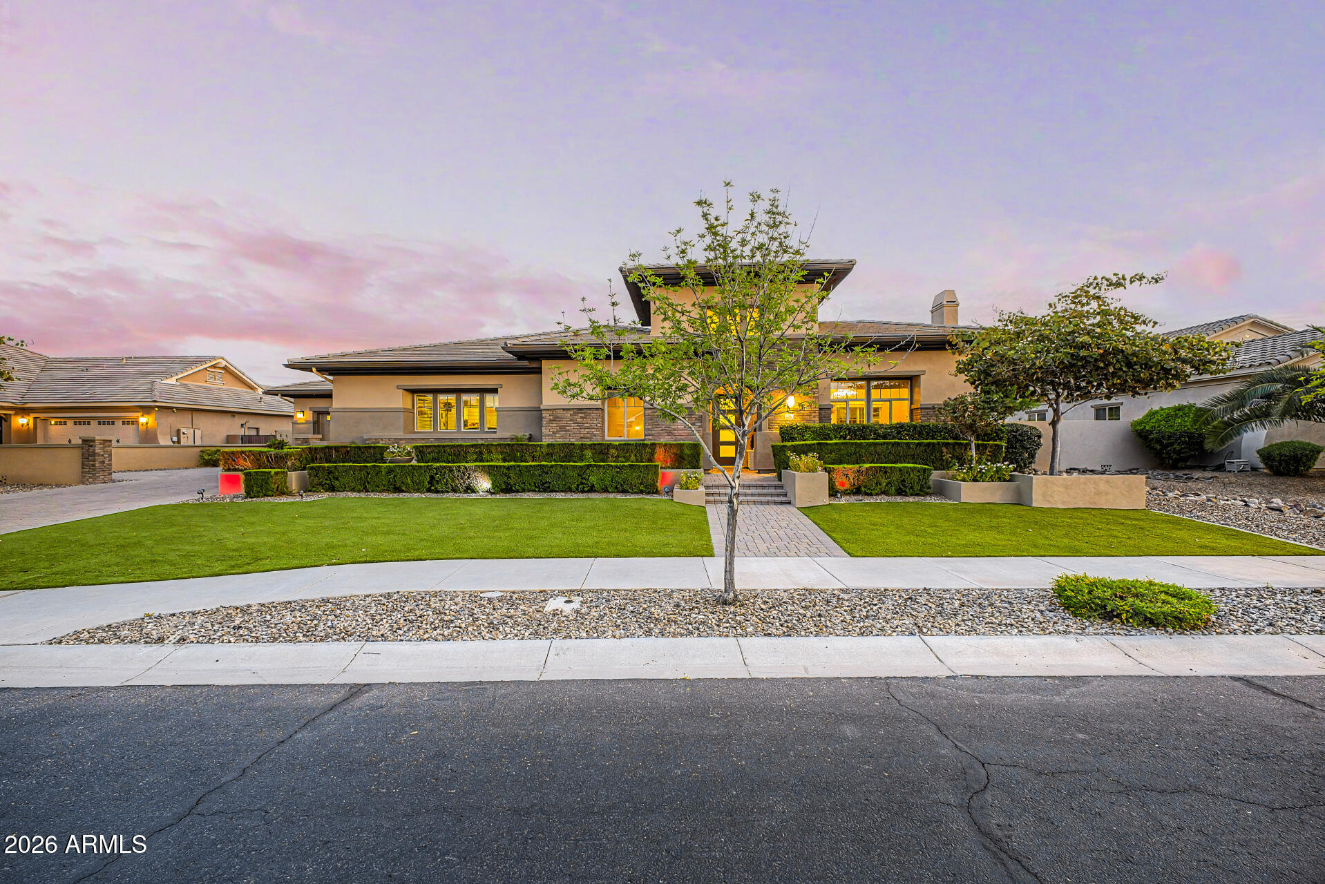LEGACY AT FREEMAN FARMS AMD - Residential