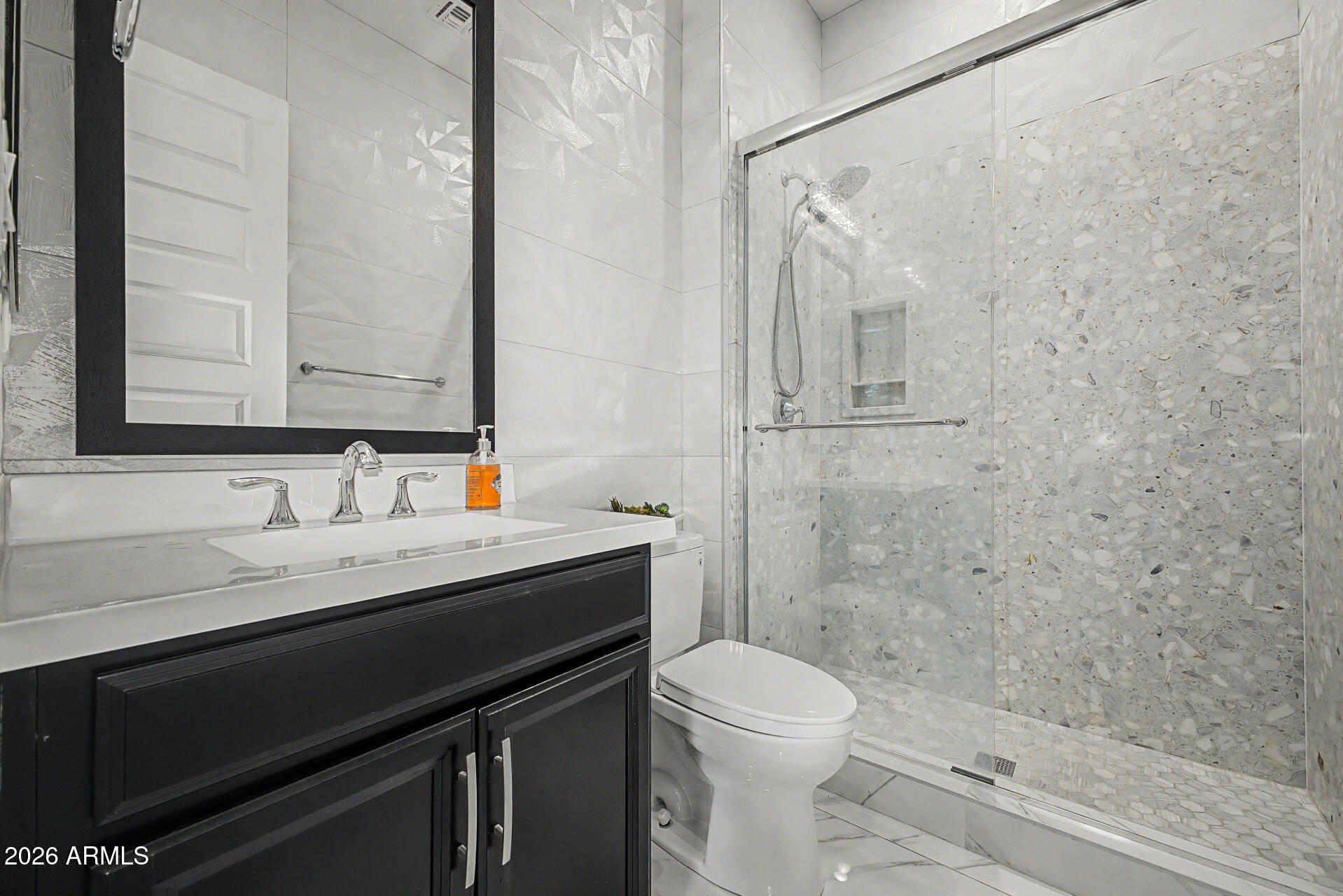 LEGACY AT FREEMAN FARMS AMD - Residential