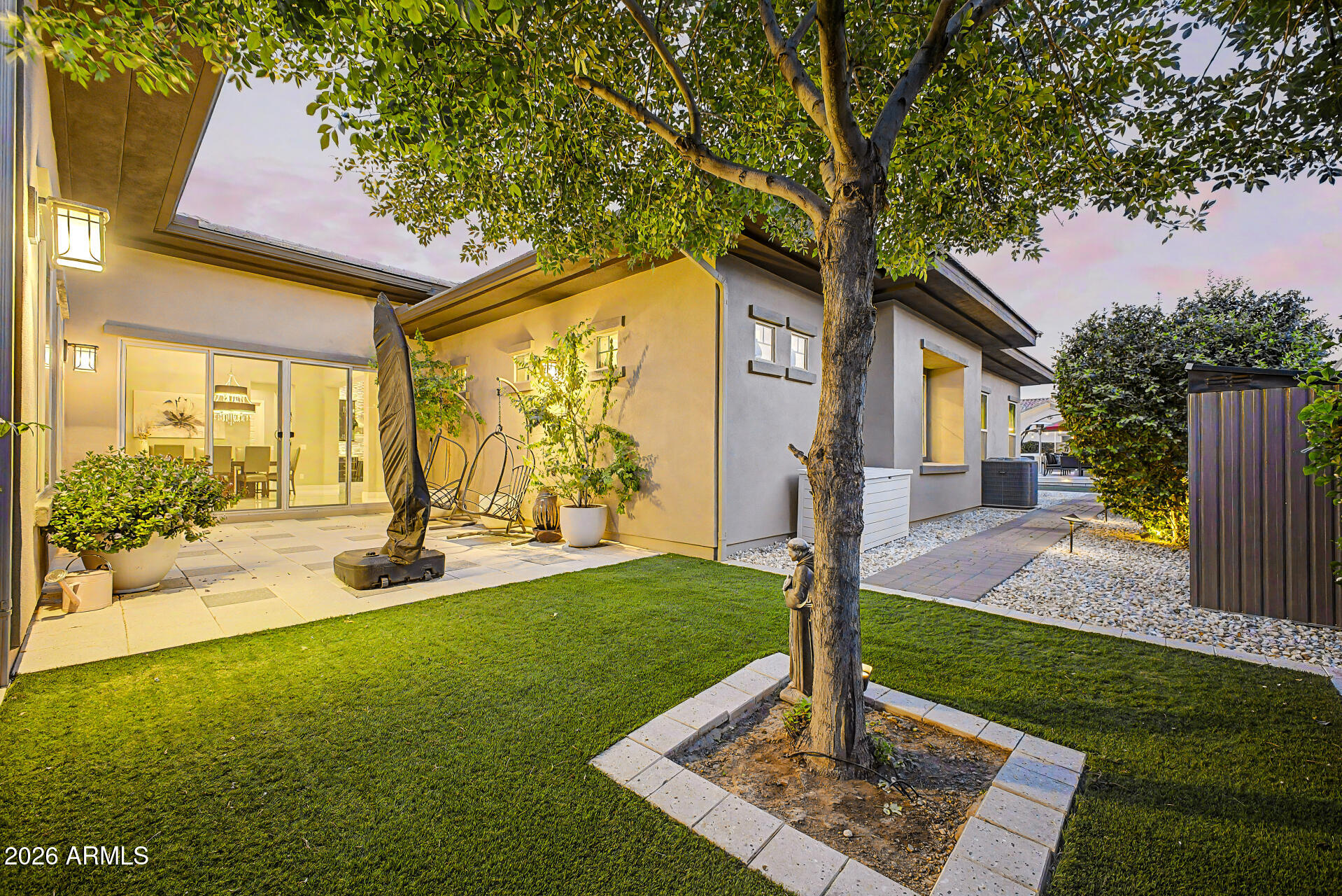 LEGACY AT FREEMAN FARMS AMD - Residential