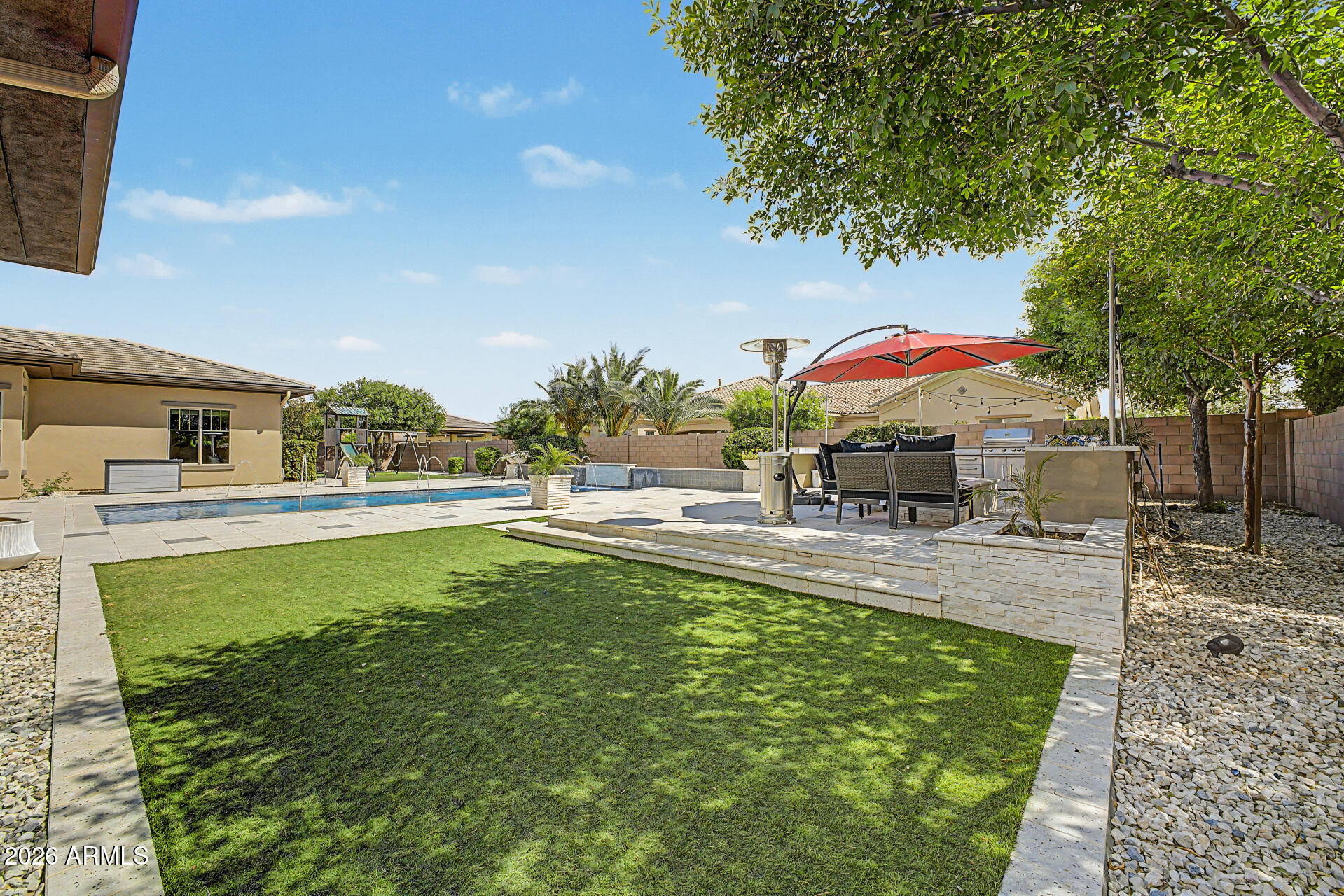 LEGACY AT FREEMAN FARMS AMD - Residential