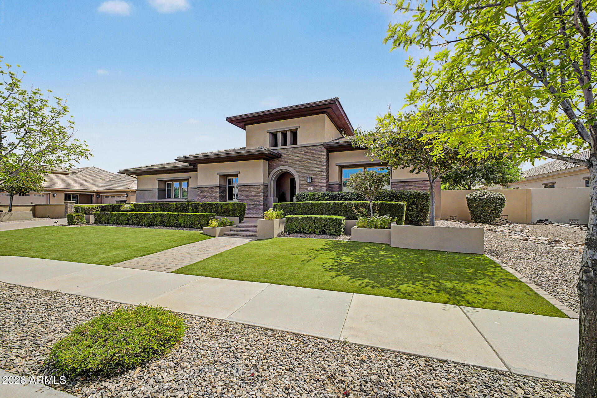LEGACY AT FREEMAN FARMS AMD - Residential