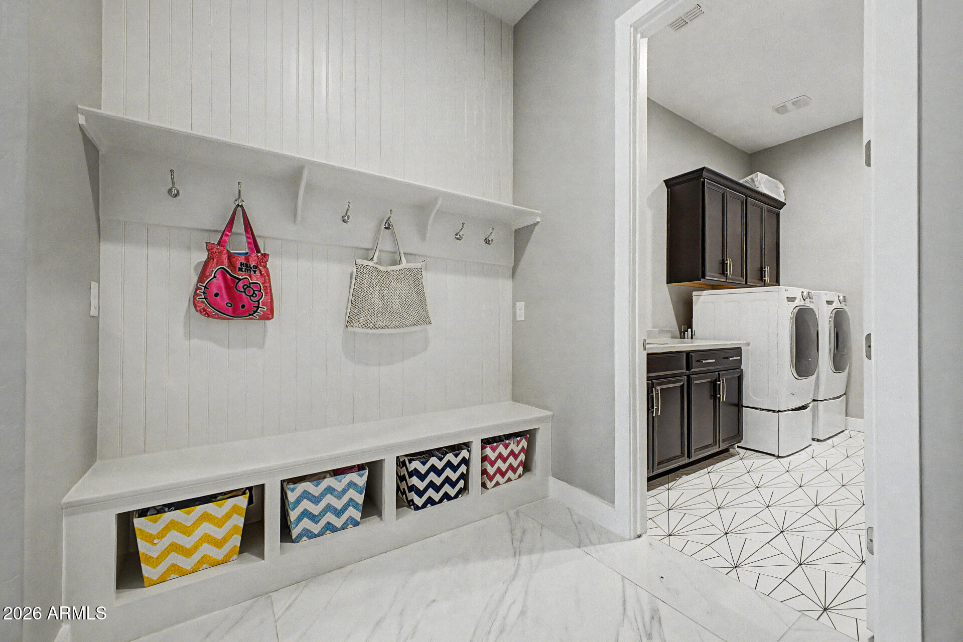 LEGACY AT FREEMAN FARMS AMD - Residential