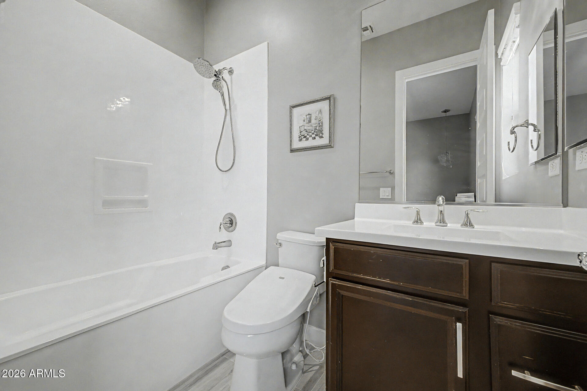 LEGACY AT FREEMAN FARMS AMD - Residential