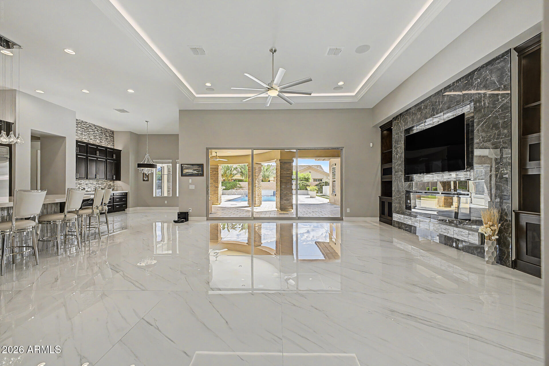 LEGACY AT FREEMAN FARMS AMD - Residential