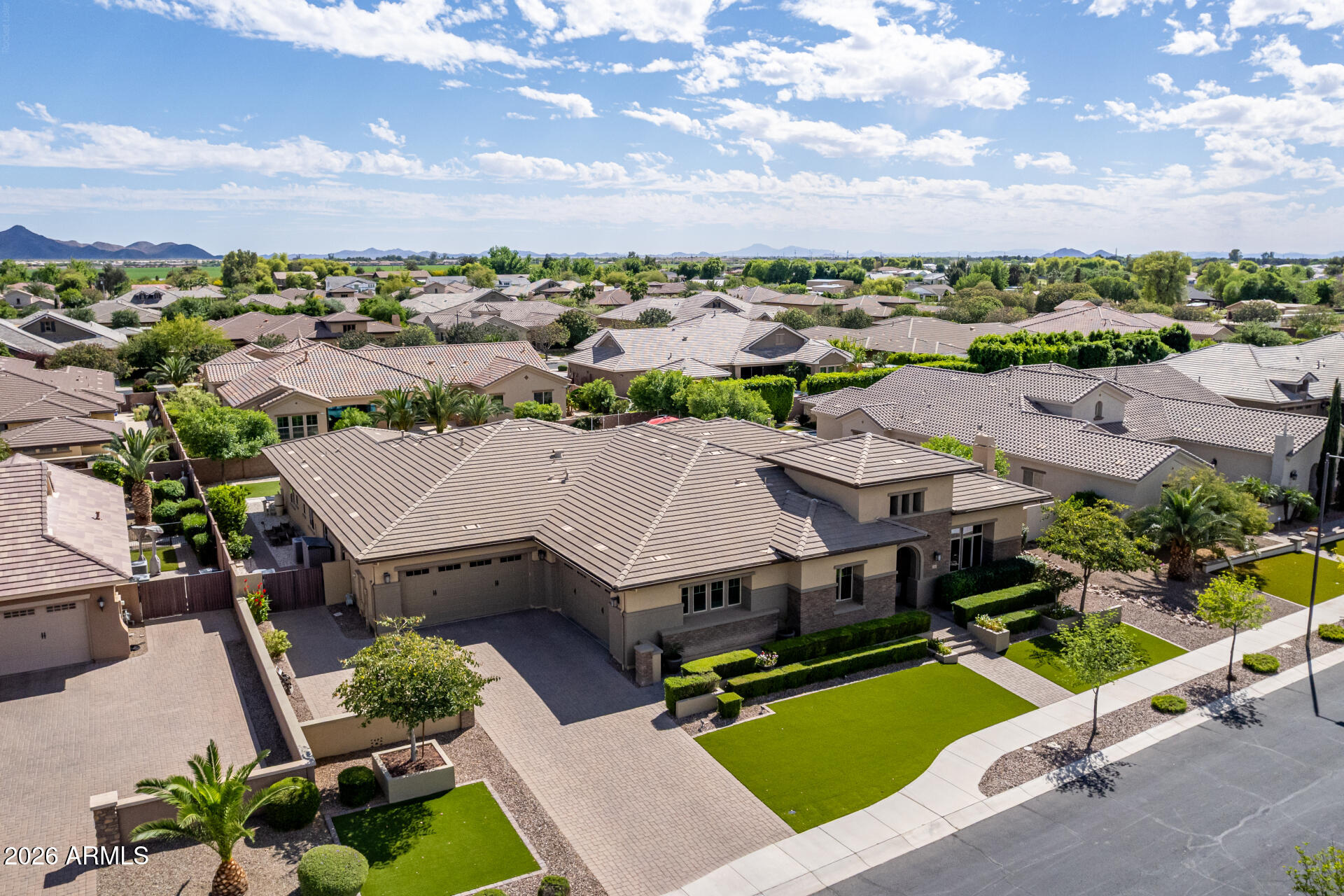 LEGACY AT FREEMAN FARMS AMD - Residential