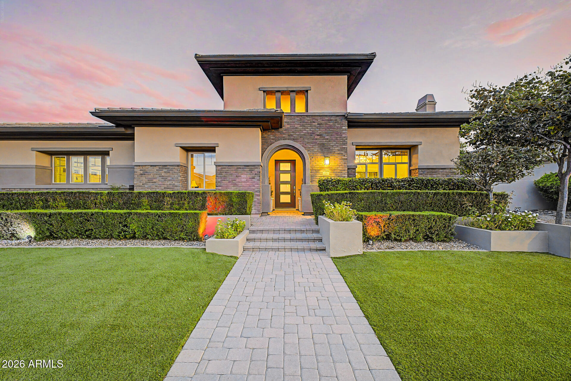 LEGACY AT FREEMAN FARMS AMD - Residential