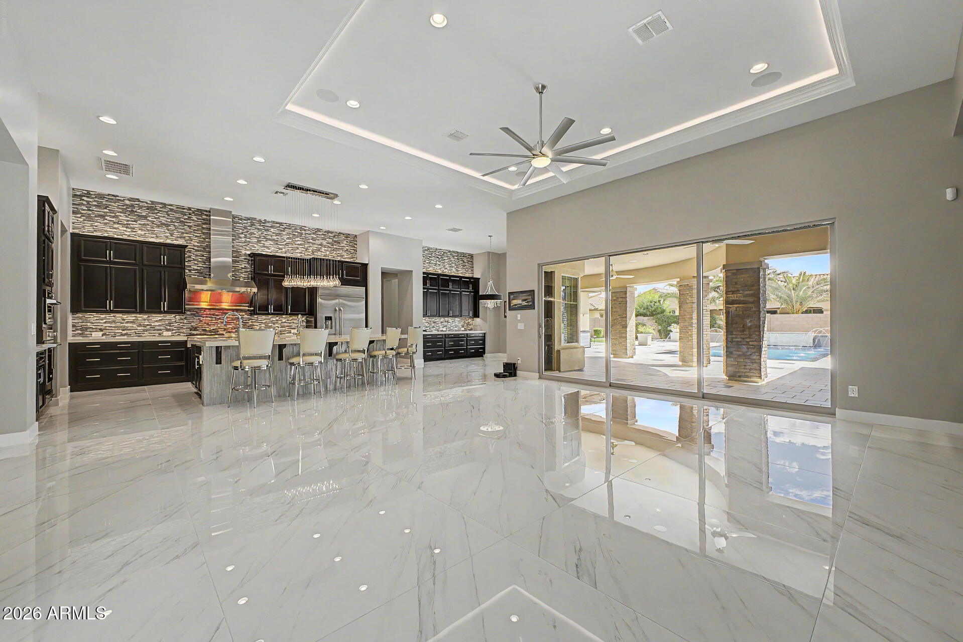 LEGACY AT FREEMAN FARMS AMD - Residential