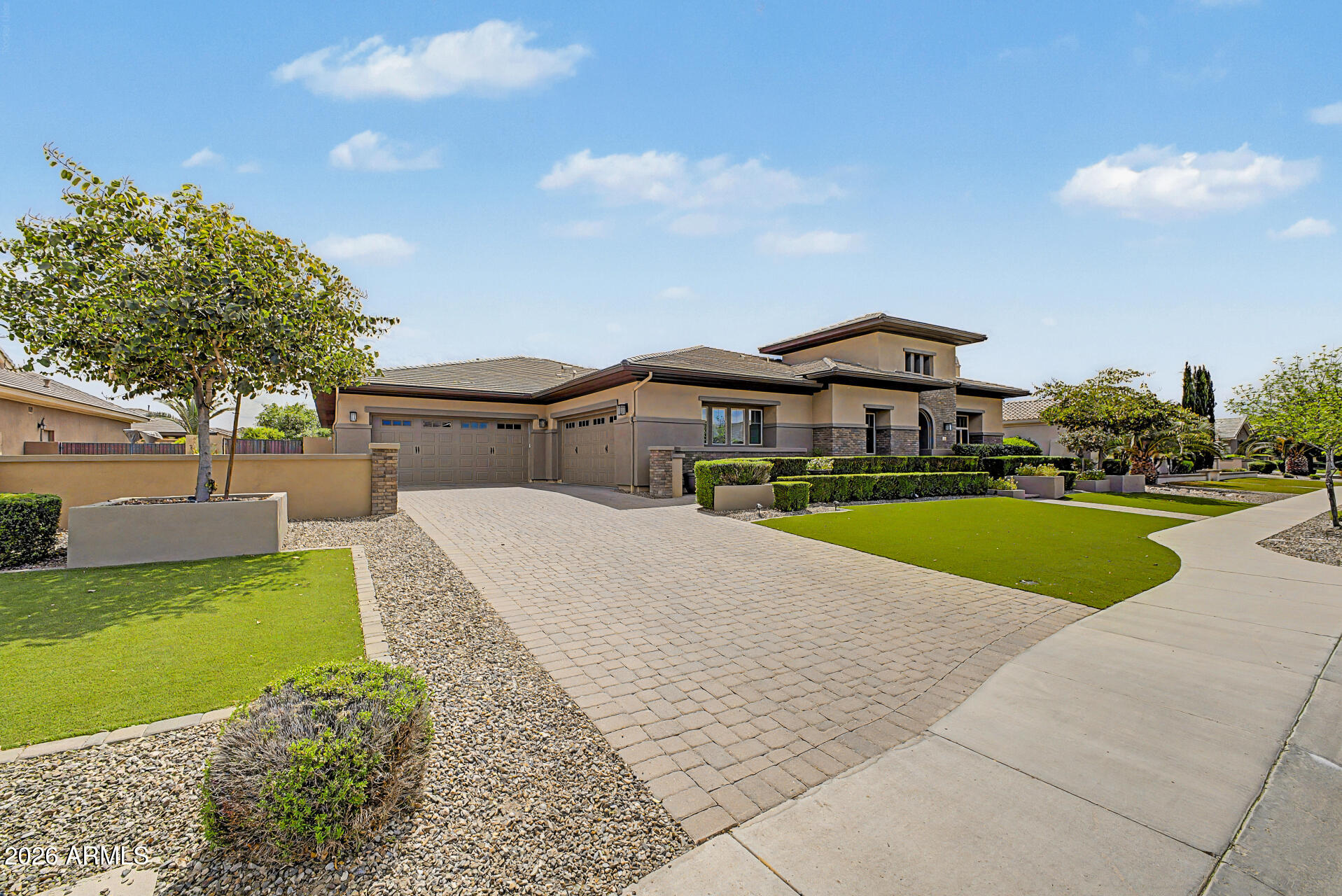 LEGACY AT FREEMAN FARMS AMD - Residential