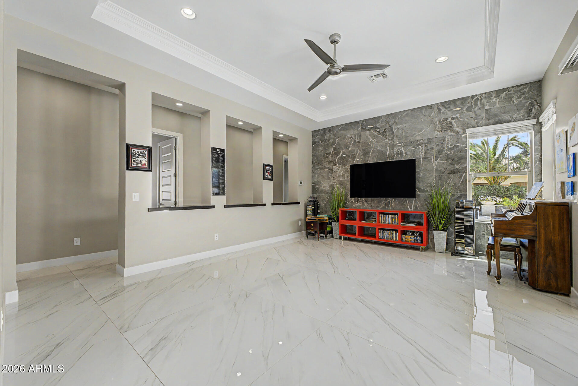 LEGACY AT FREEMAN FARMS AMD - Residential
