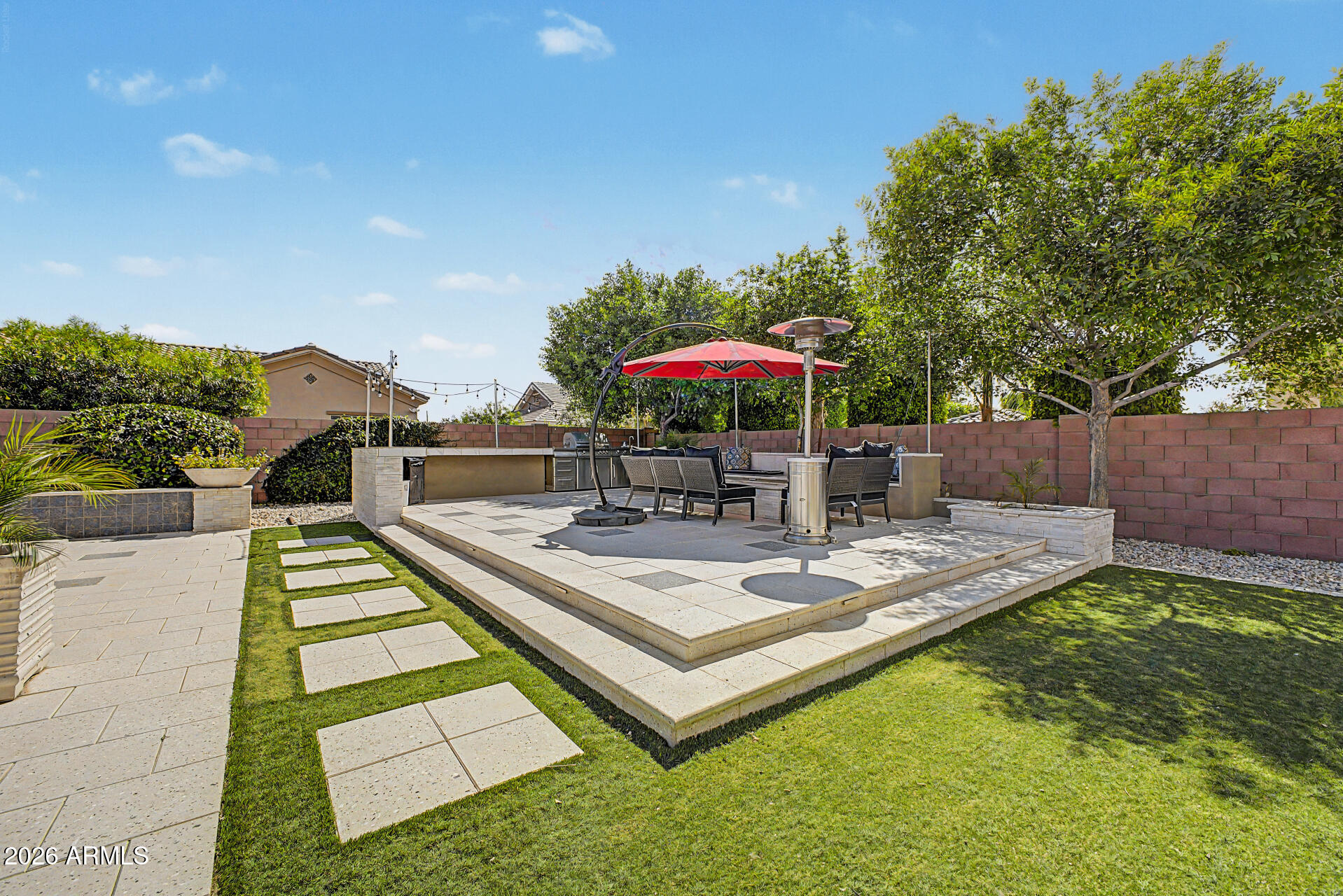 LEGACY AT FREEMAN FARMS AMD - Residential