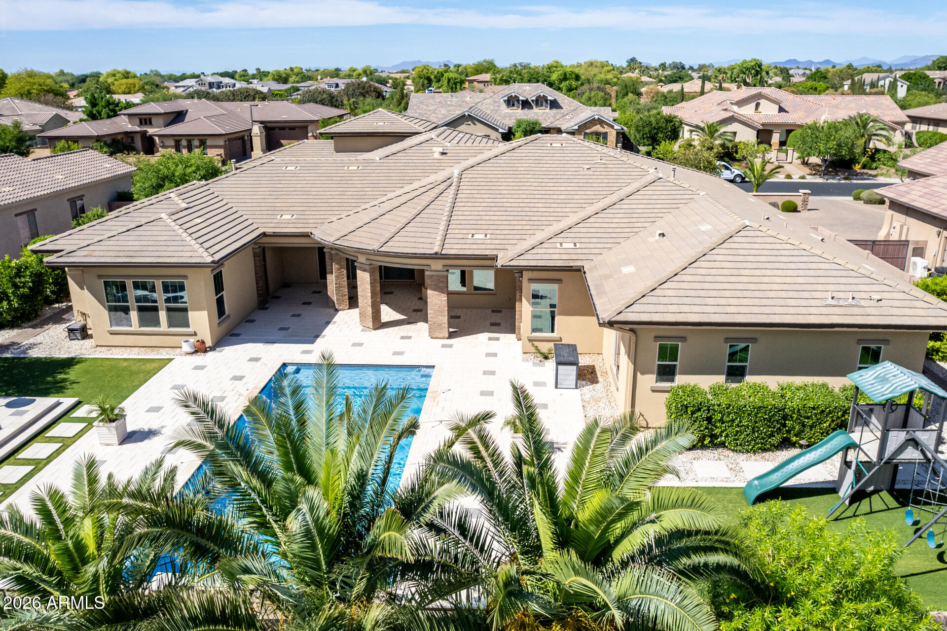 LEGACY AT FREEMAN FARMS AMD - Residential