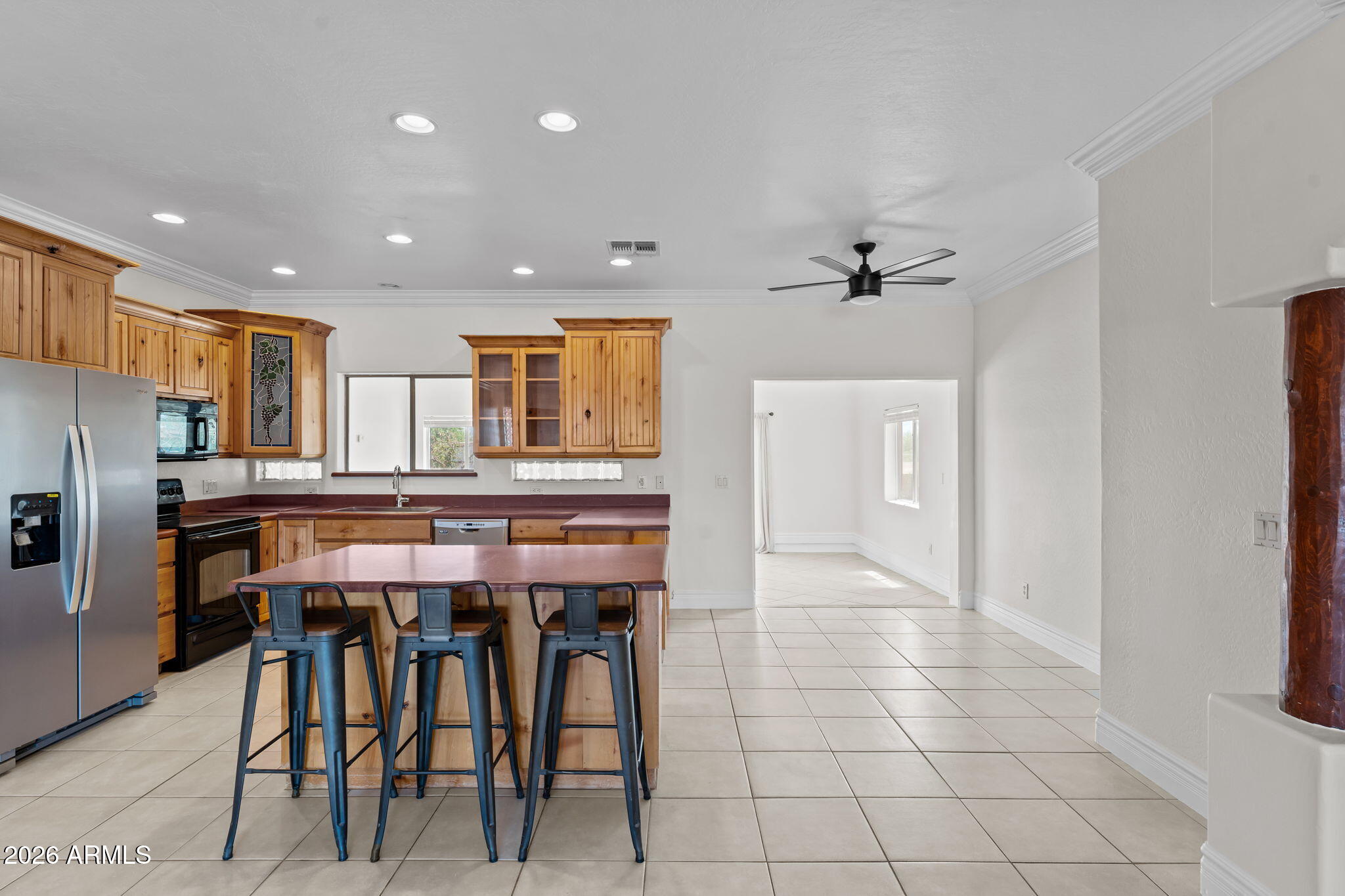 NO HOA, Horse Property - Residential
