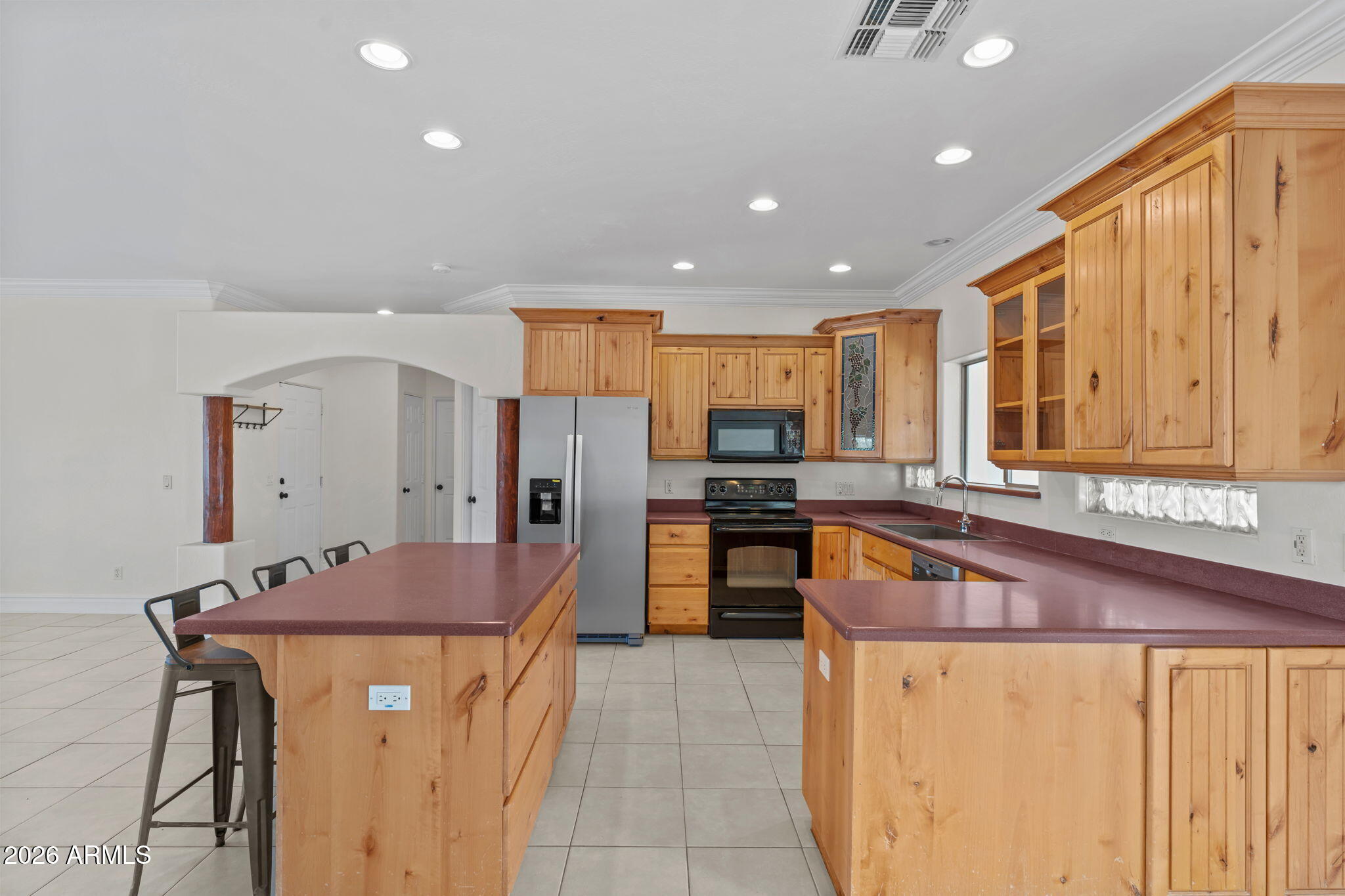 NO HOA, Horse Property - Residential